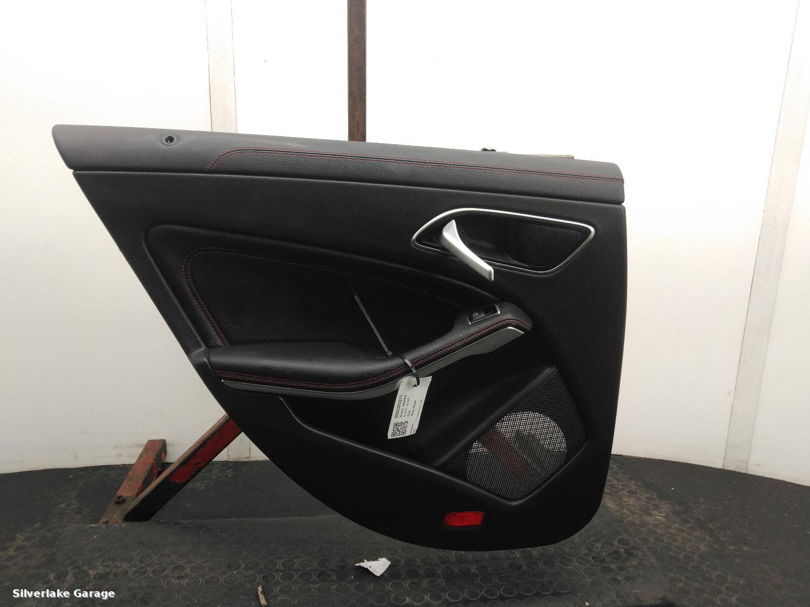 View Auto part Door Panel MERCEDES CLA 2015