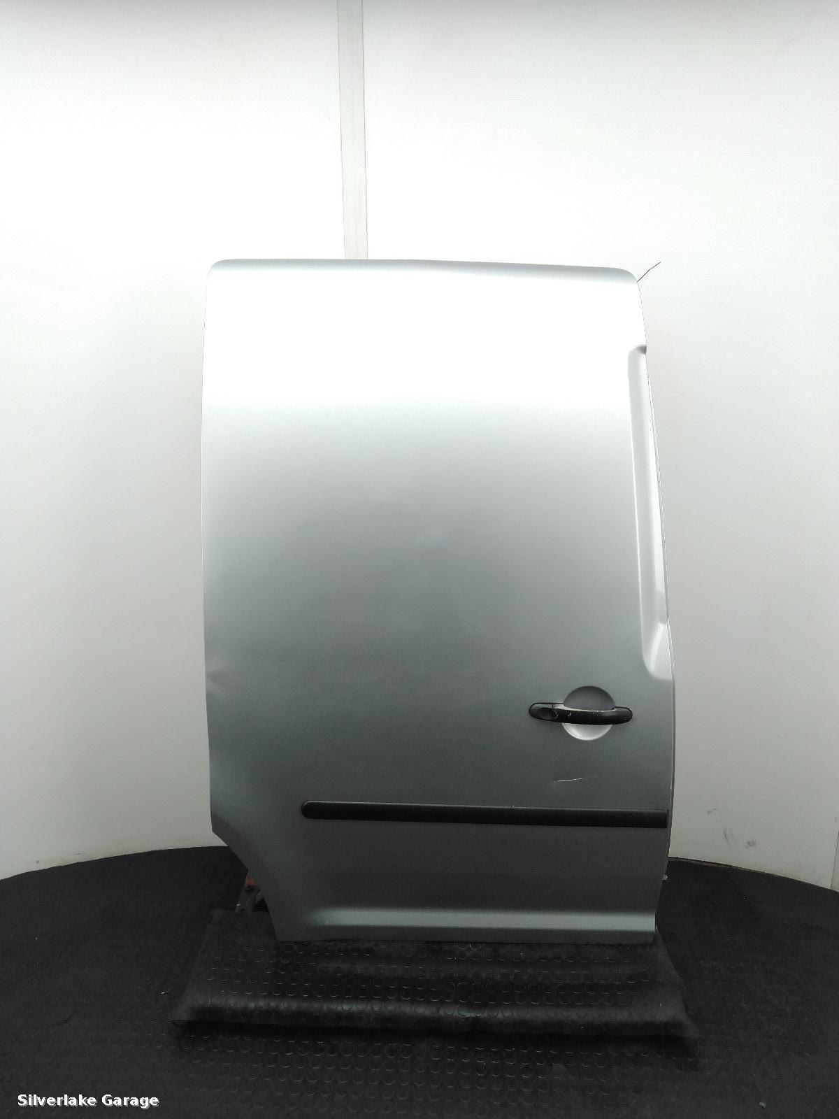 View Auto part Side Load Door VOLKSWAGEN CADDY 2004