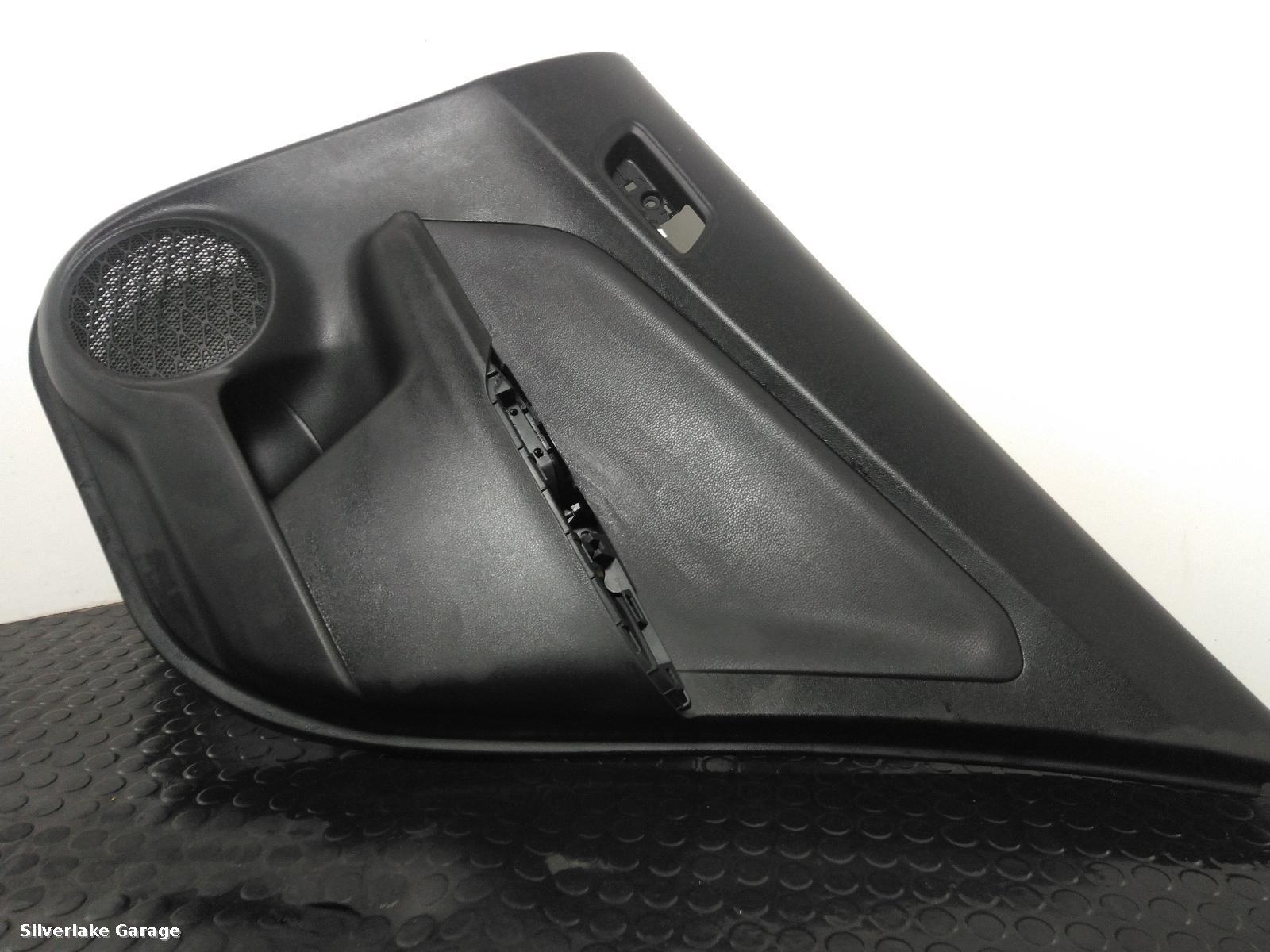 View Auto part Door Panel TOYOTA PRIUS 2018