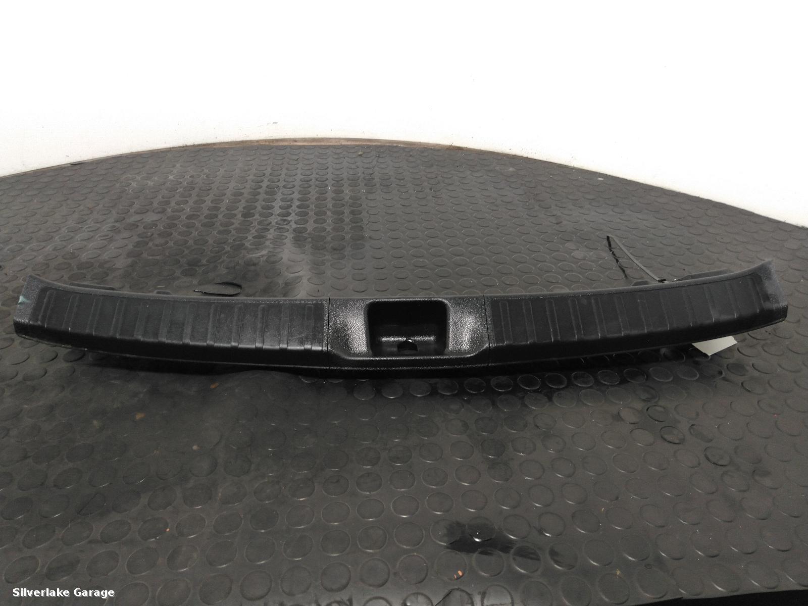 View Auto part Trim Panel TOYOTA PRIUS 2018