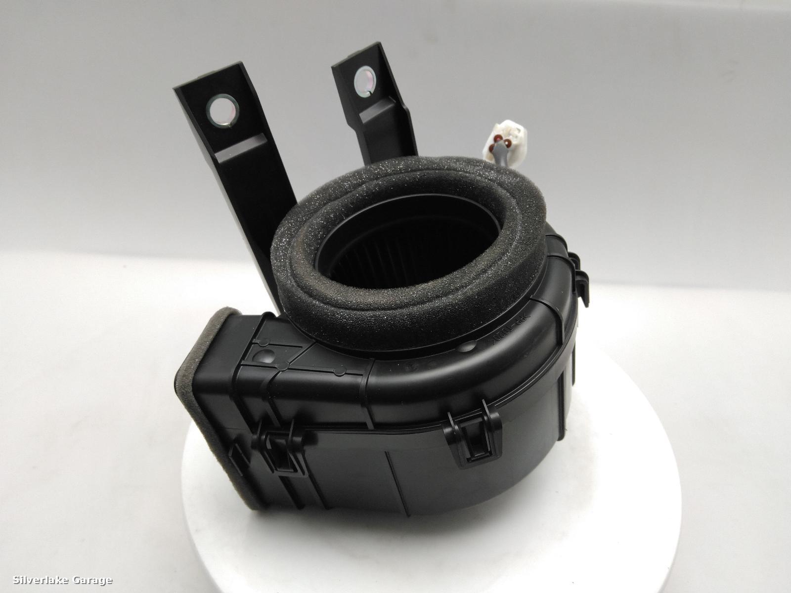 View Auto part Heater Motor/Assembly TOYOTA PRIUS 2018