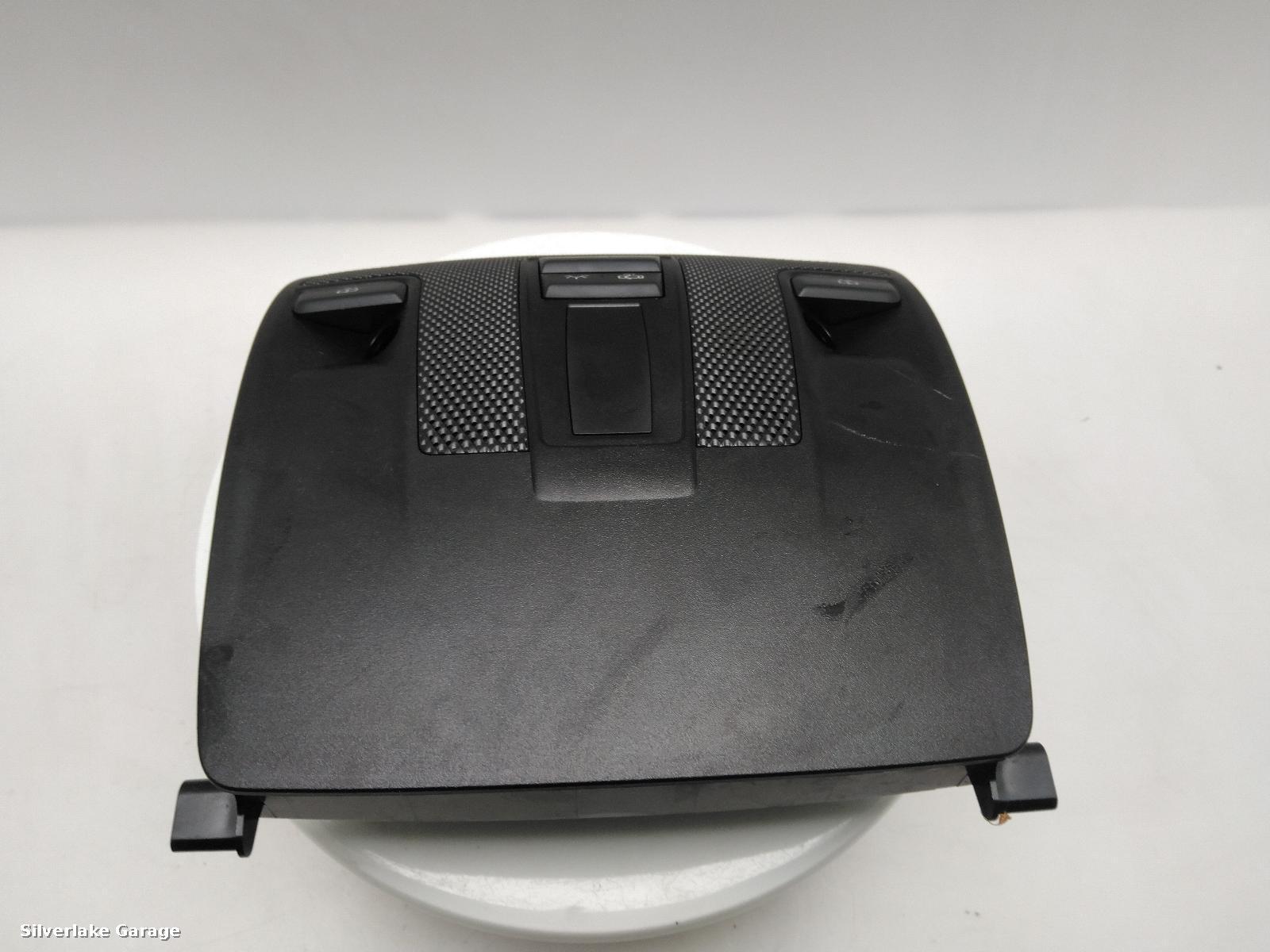 View Auto part Courtesy Light MERCEDES CLA 2015