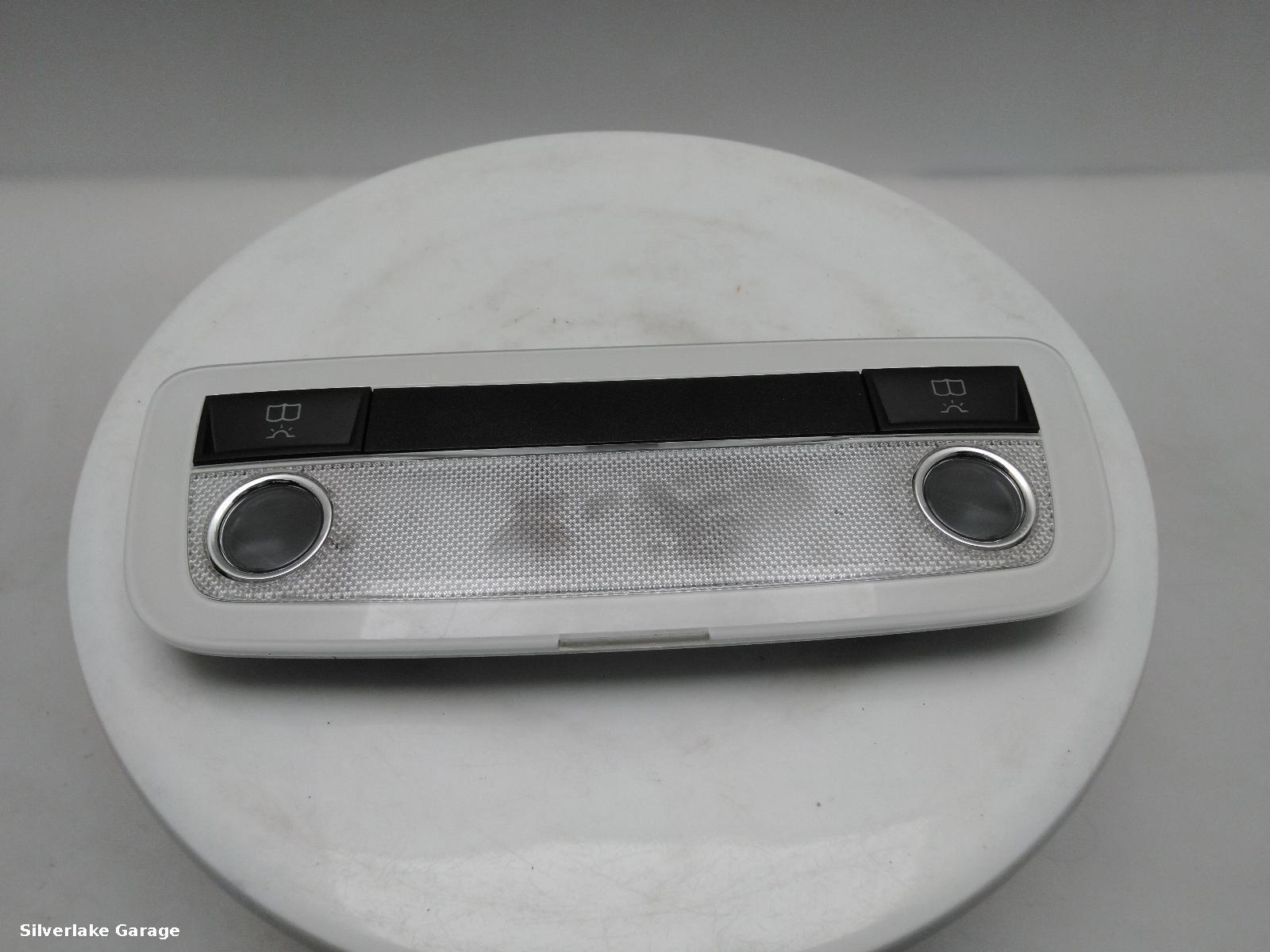 View Auto part Courtesy Light MERCEDES CLA 2015