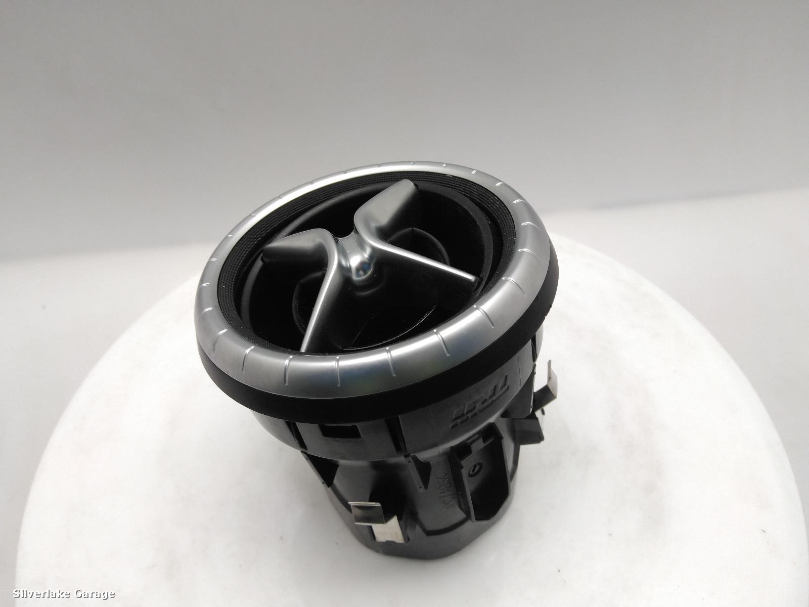 View Auto part Vents MERCEDES CLA 2015