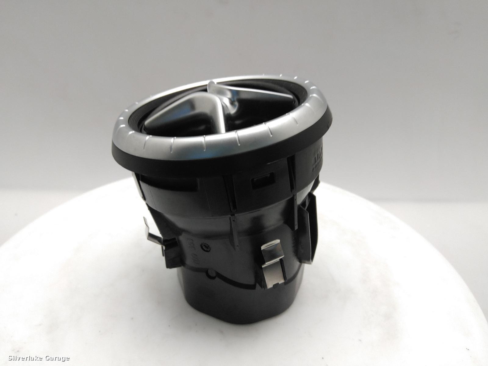 View Auto part Vents MERCEDES CLA 2015