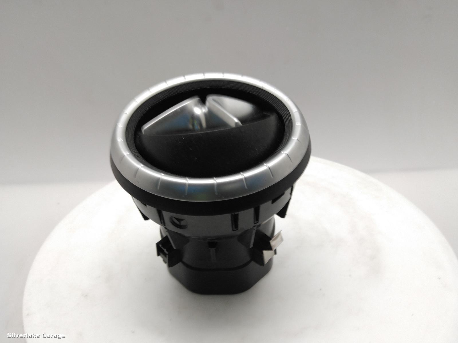 View Auto part Vents MERCEDES CLA 2015