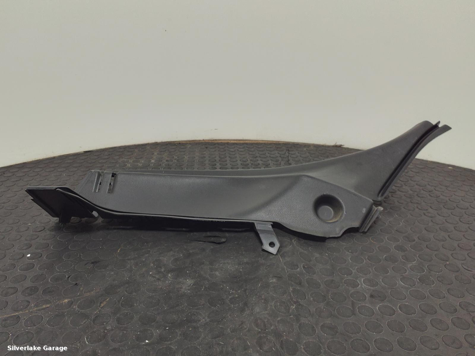 View Auto part Trim Panel MERCEDES CLA 2015