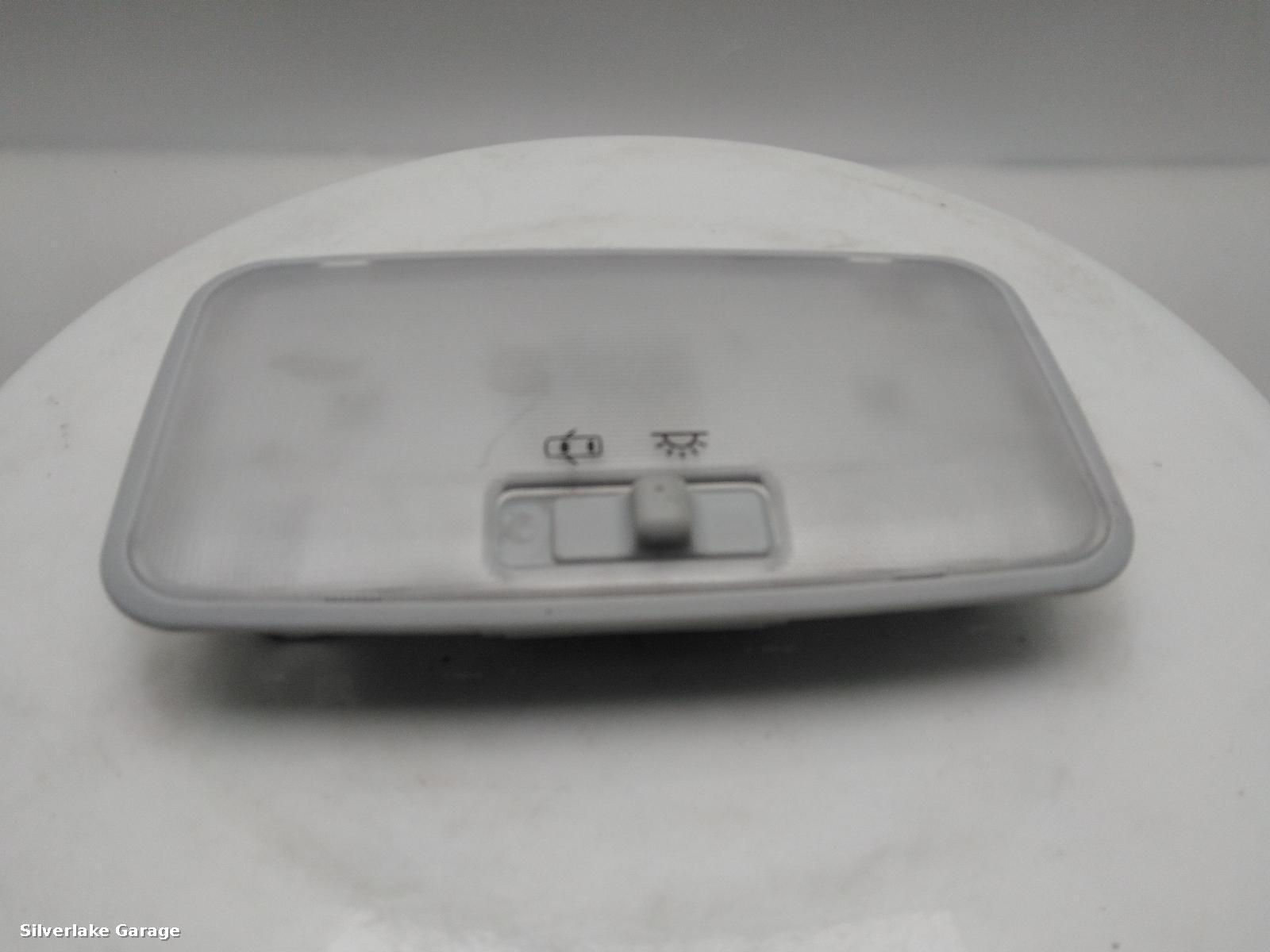 View Auto part Courtesy Light TOYOTA PRIUS 2018