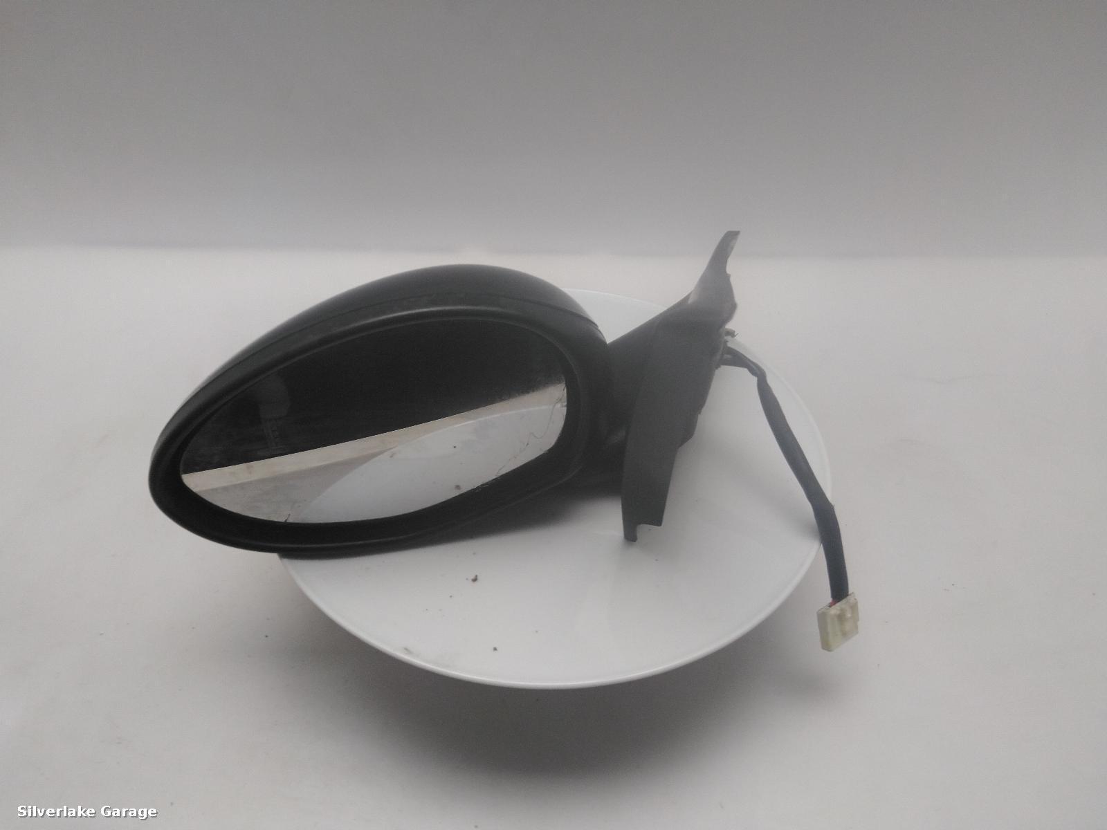 View Auto part L Door Mirror ALFA ROMEO GT 2007
