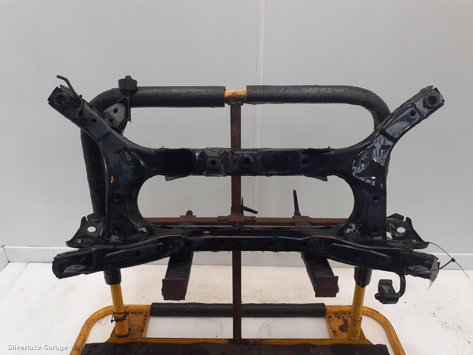 View Auto part Rear Subframe TOYOTA PRIUS 2018