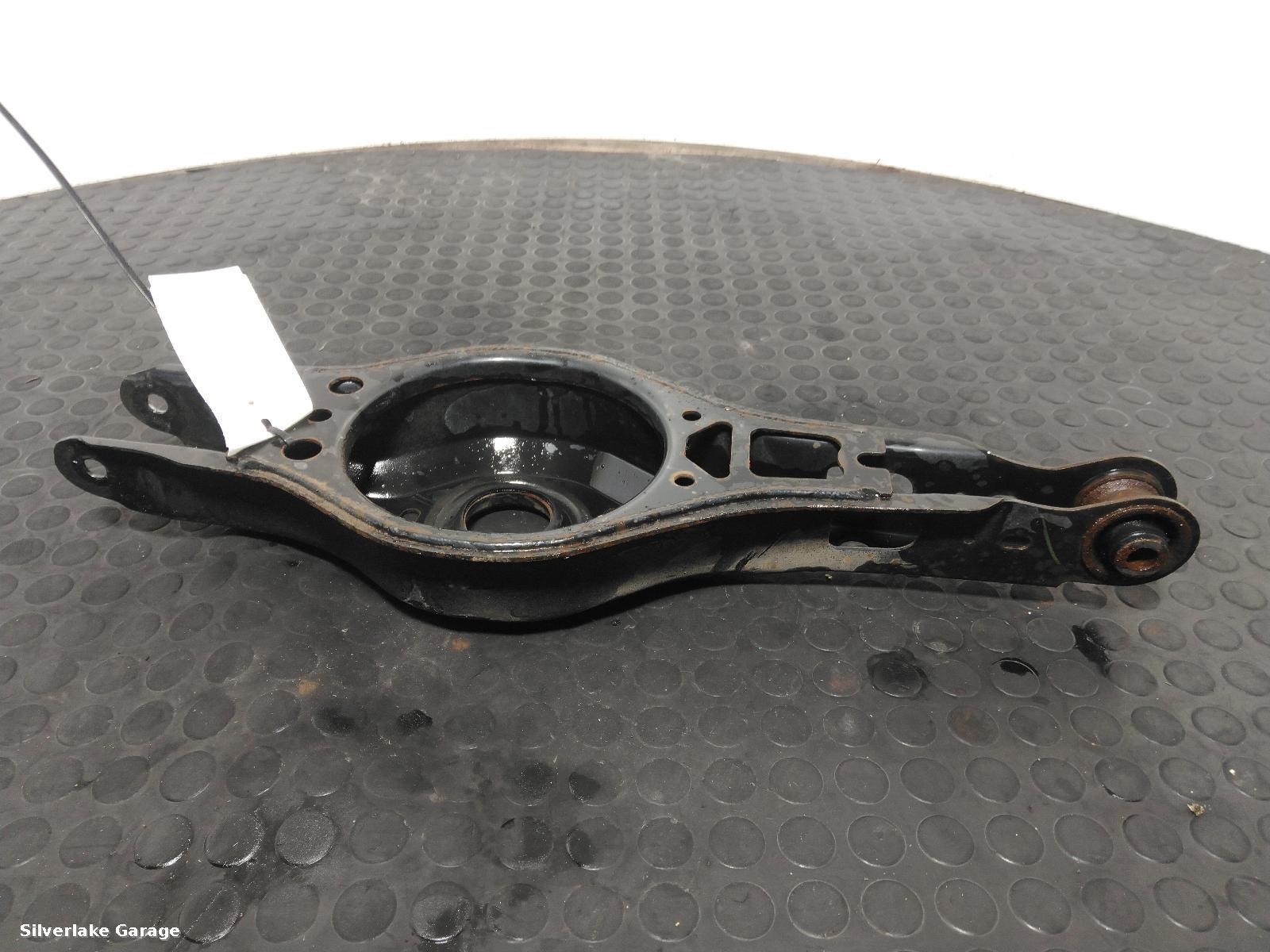 View Auto part RR Lower Control Arm TOYOTA PRIUS 2018