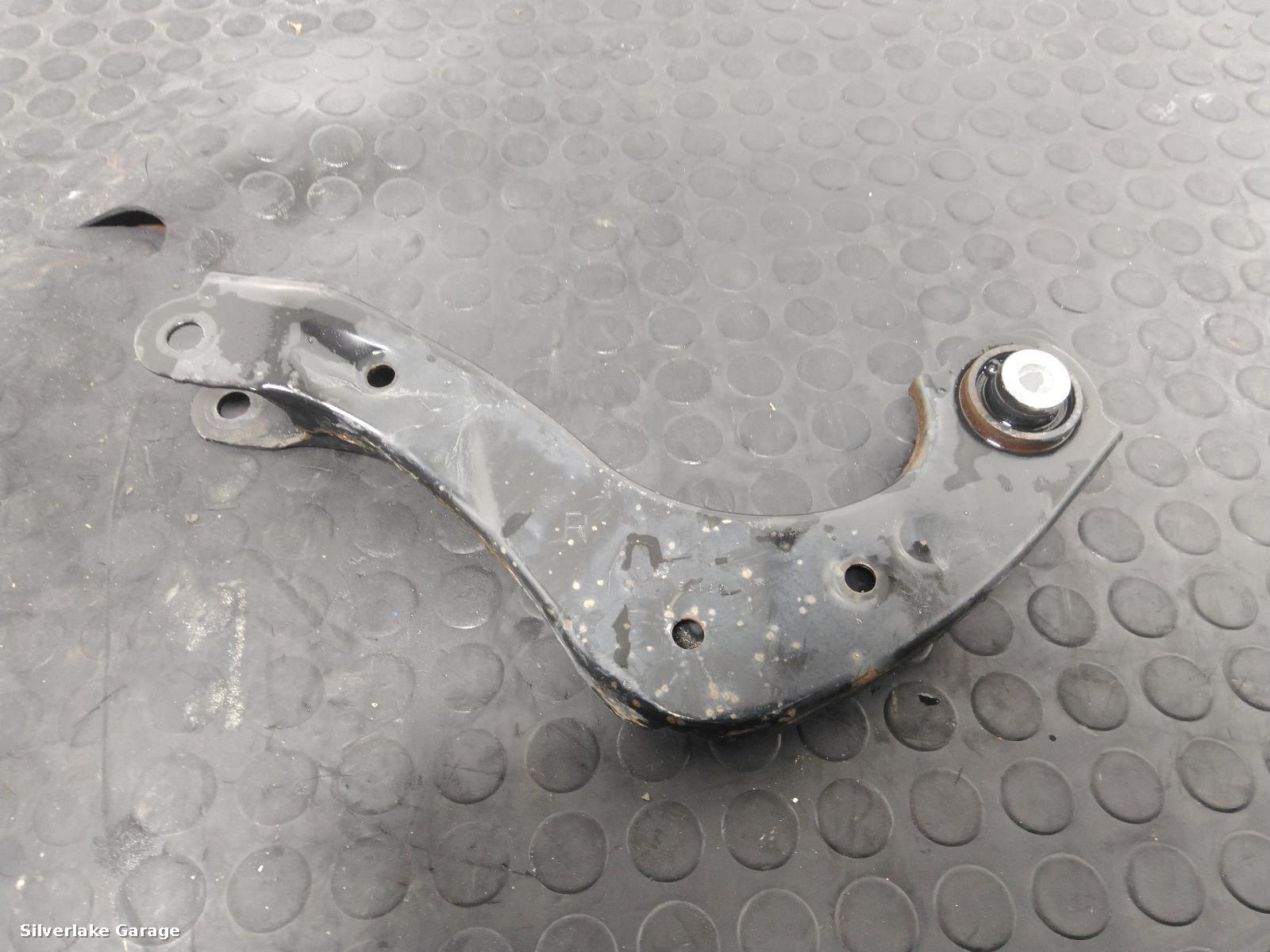 View Auto part R Rear Upper Control Arm TOYOTA PRIUS 2018