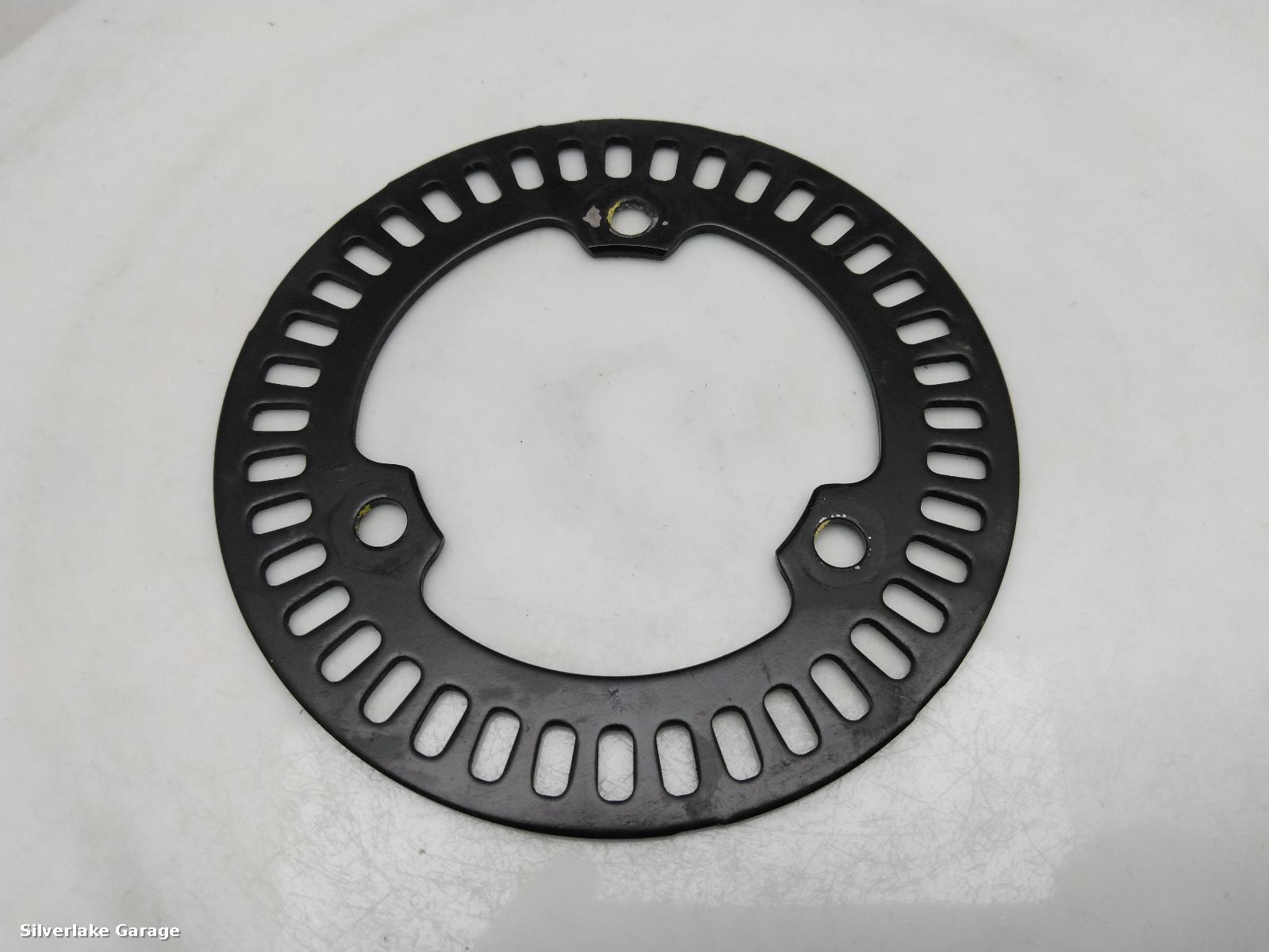 View Auto part ABS_RING YAMAHA MT 125 2019