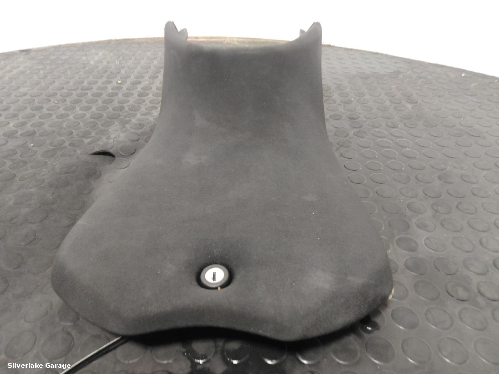 View Auto part SEAT YAMAHA MT 125 2019
