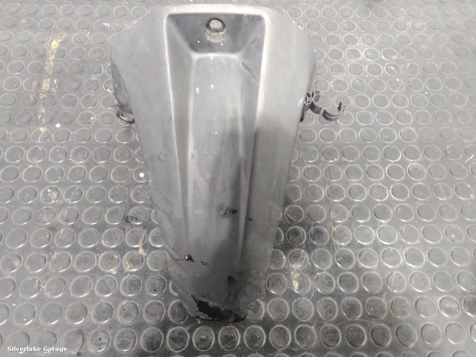 View Auto part Rear Mudguard YAMAHA MT 125 2019