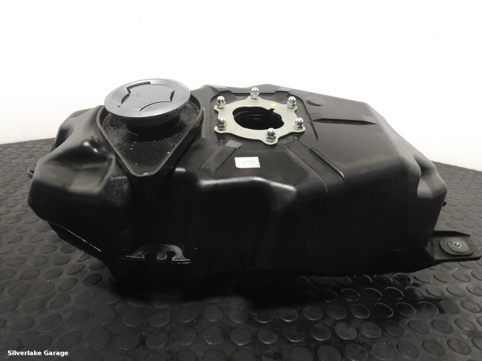 View Auto part Fuel Tank YAMAHA MT 125 2019