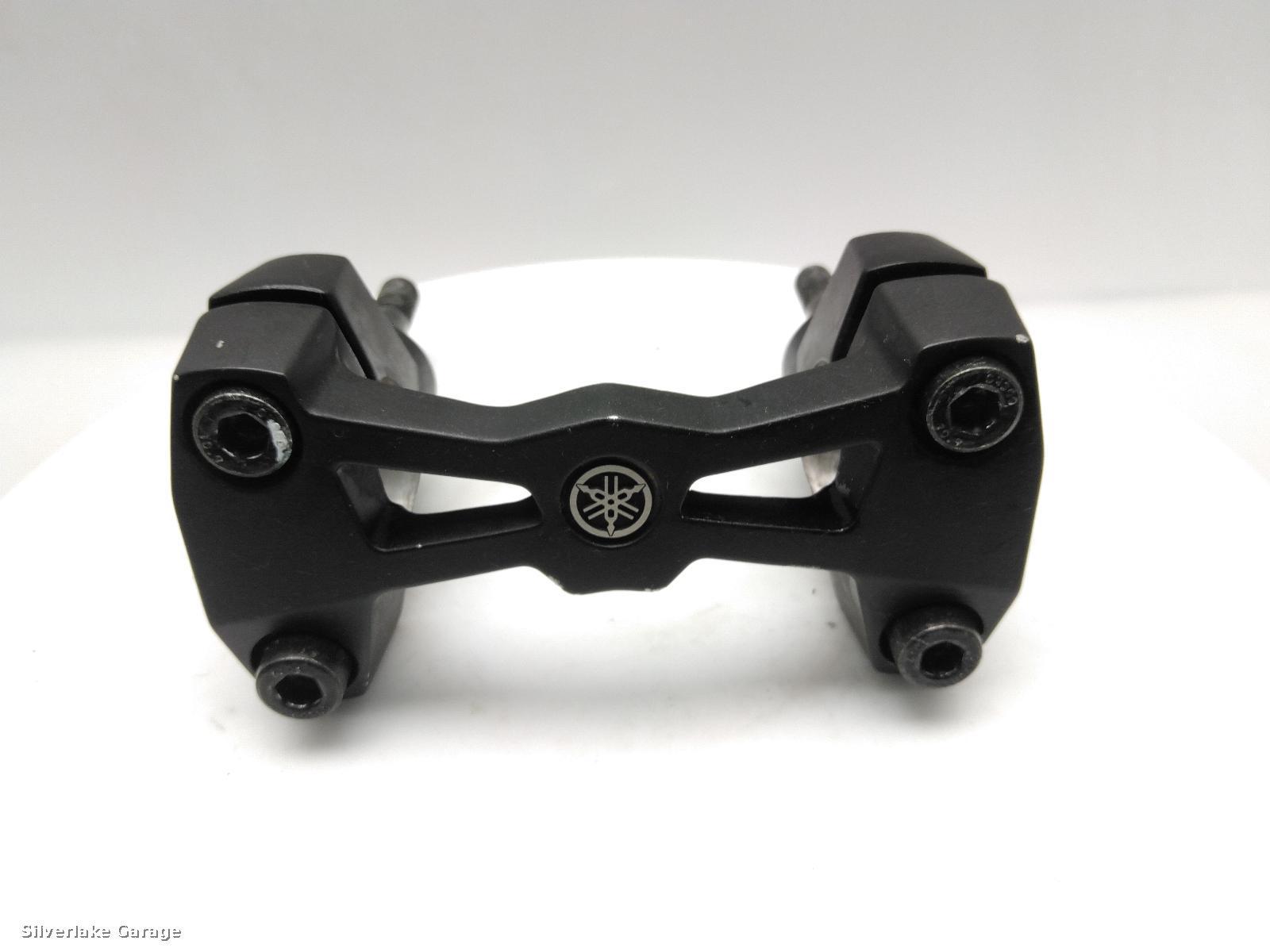 View Auto part HANDLE_BAR_CLAMPS YAMAHA MT 125 2019