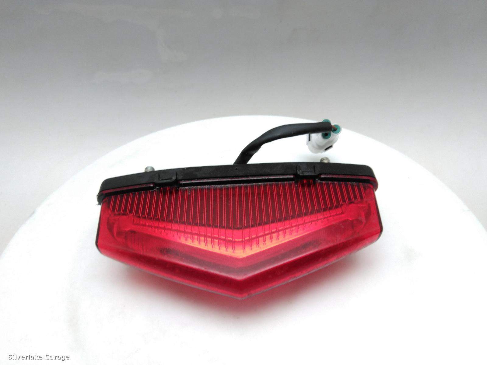 View Auto part Taillight YAMAHA MT 125 2019