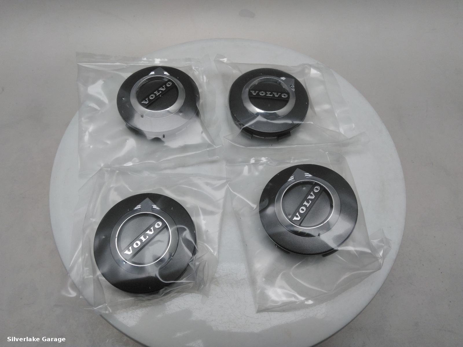 View Auto part Wheel Cover/Hub Cap VOLVO XC90 2017