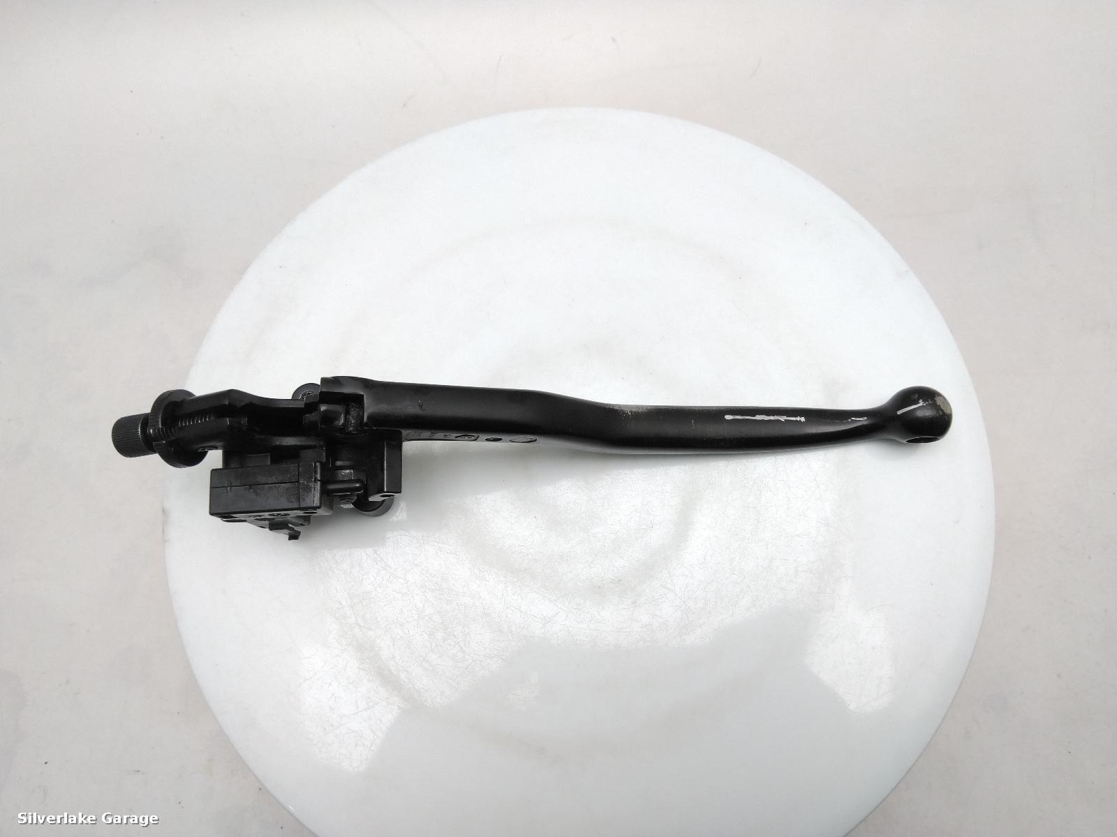 View Auto part Clutch Lever YAMAHA MT 125 2019