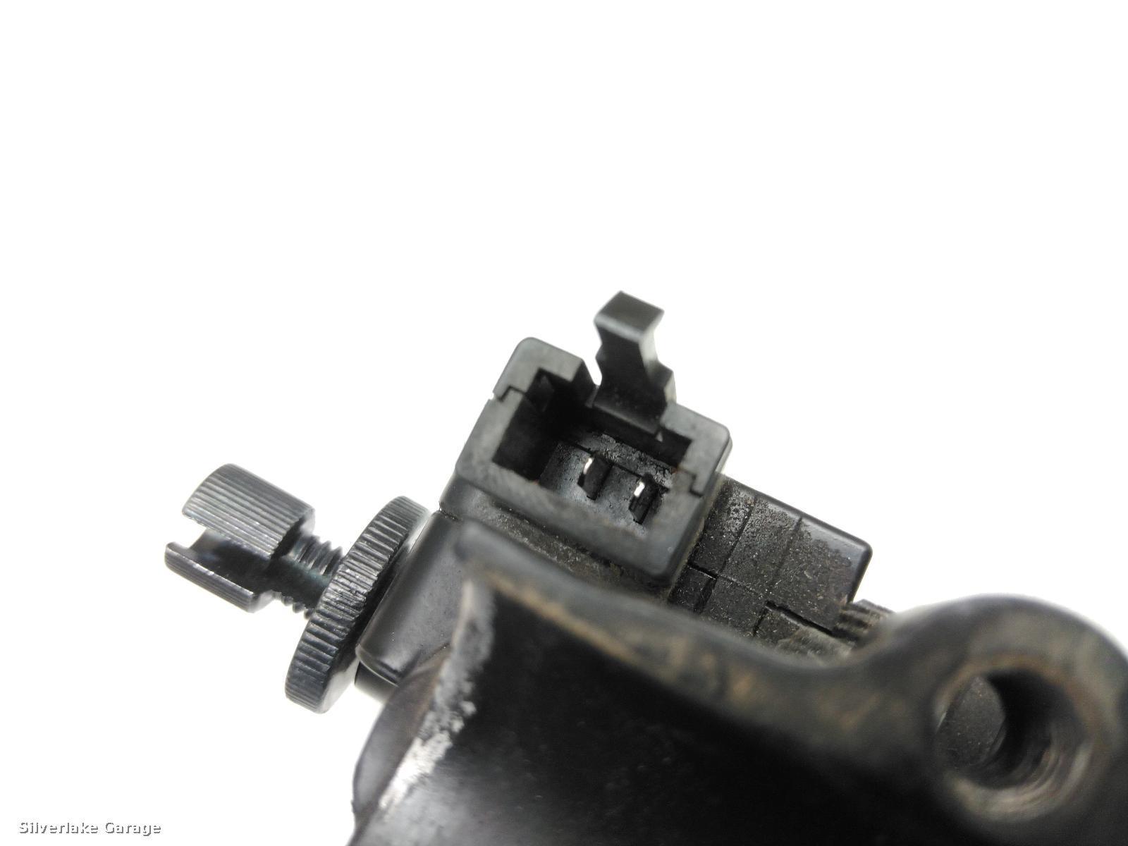View Auto part Clutch Lever YAMAHA MT 125 2019