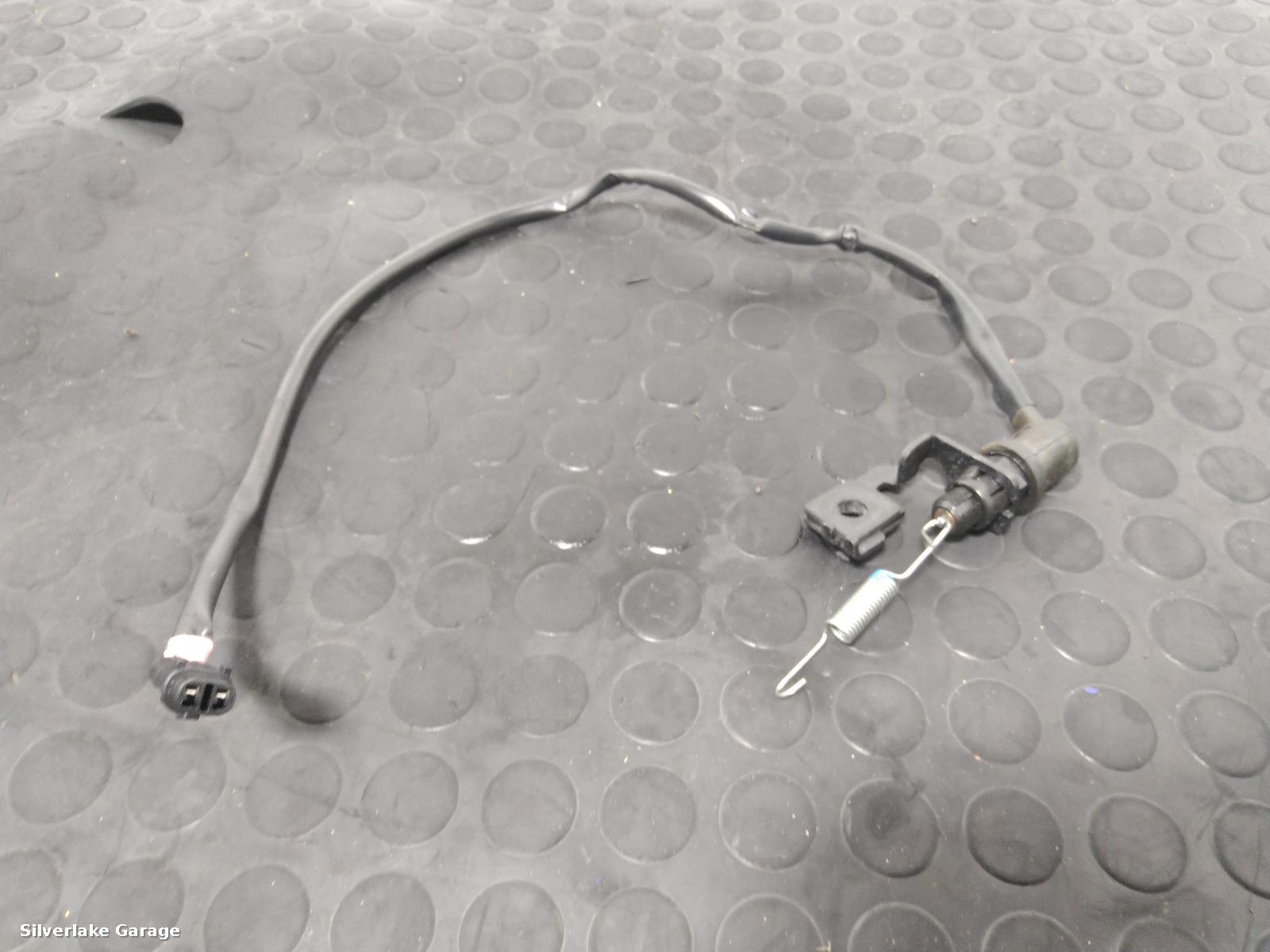 View Auto part Brake Switch YAMAHA MT 125 2019