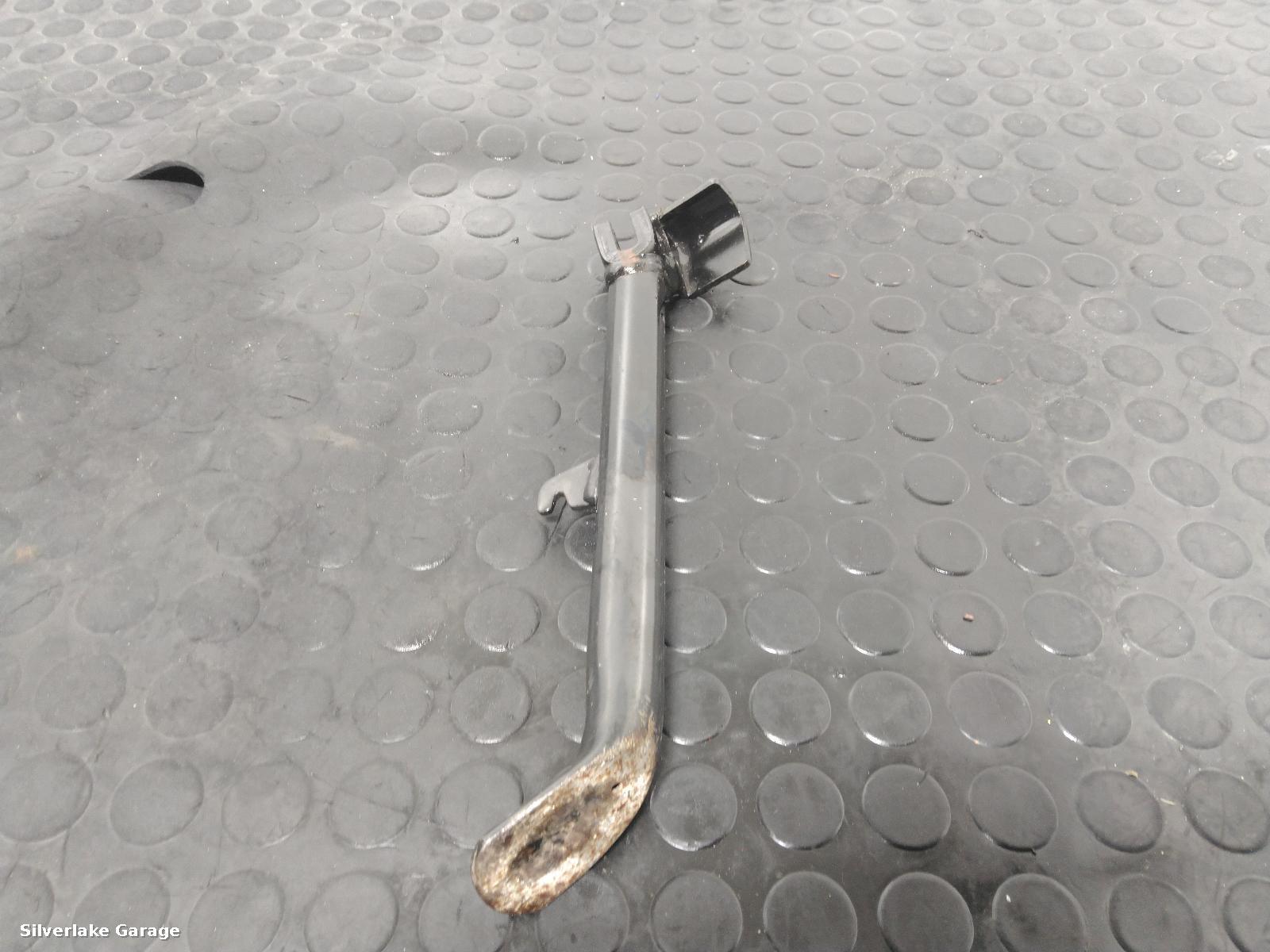 View Auto part Side/Centre Stand YAMAHA MT 125 2019