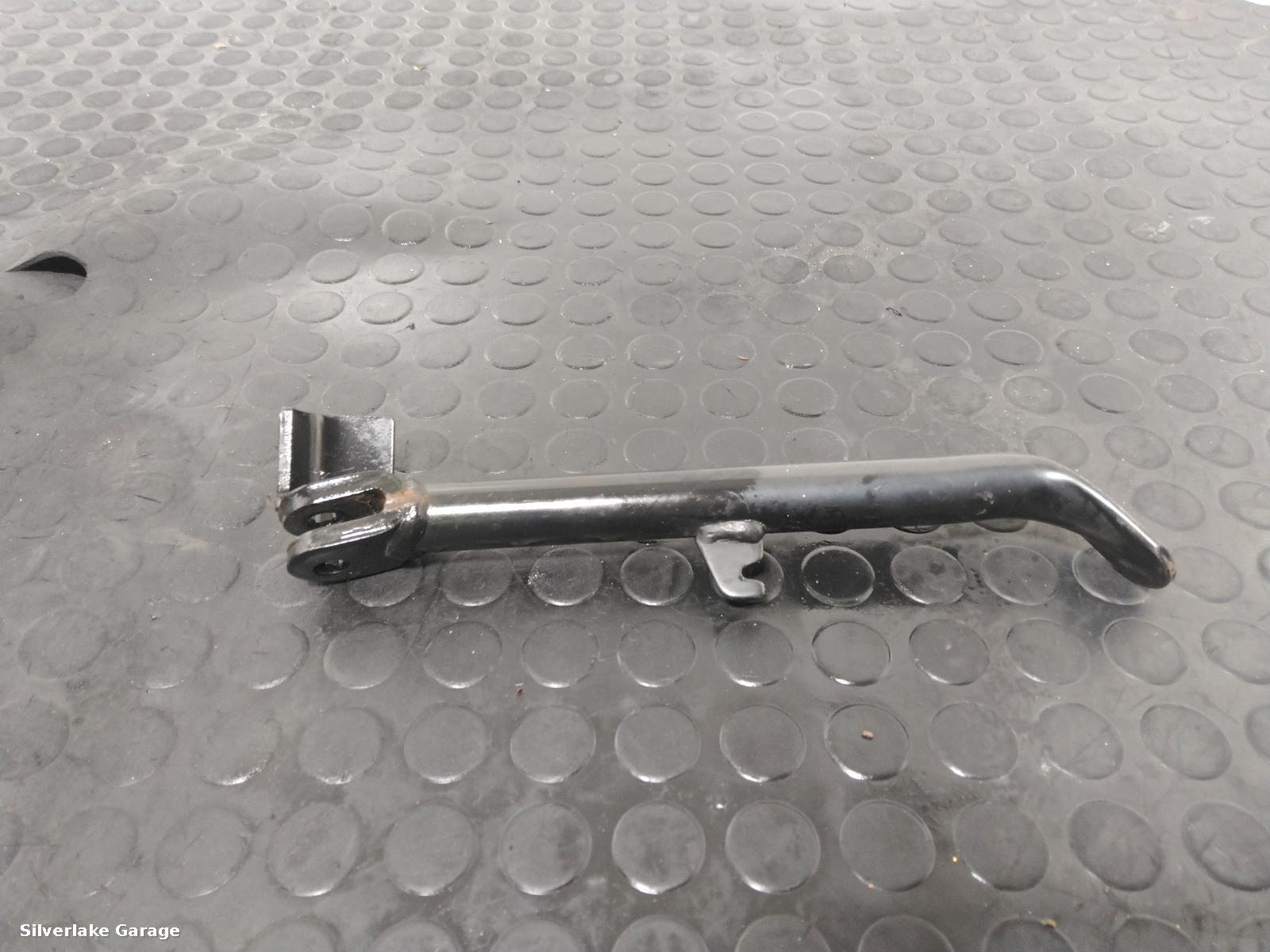 View Auto part Side/Centre Stand YAMAHA MT 125 2019
