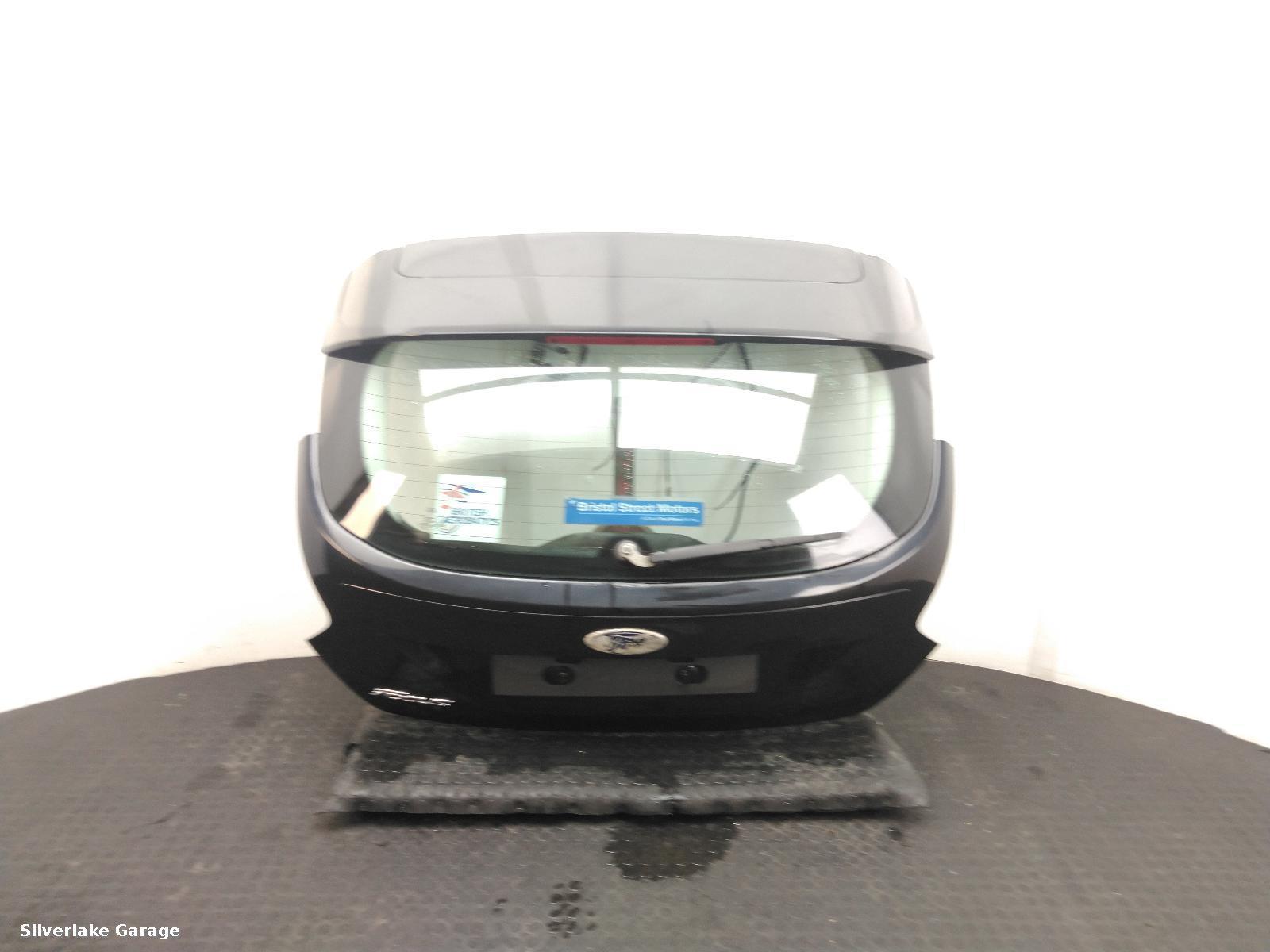 View Auto part Bootlid/Tailgate FORD FOCUS 2013