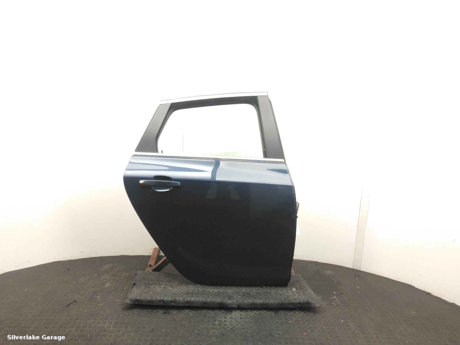 View Auto part R Rear Door VAUXHALL ASTRA 2011