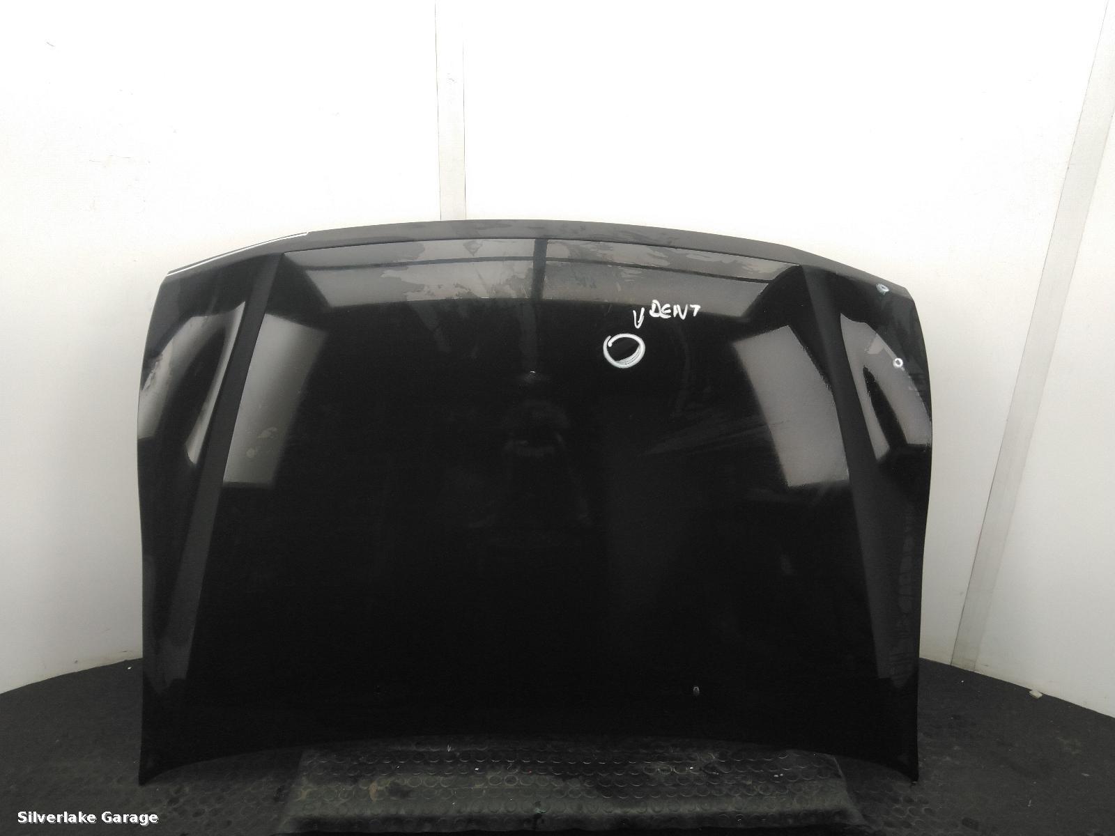 View Auto part Bonnet MITSUBISHI SHOGUN 2001
