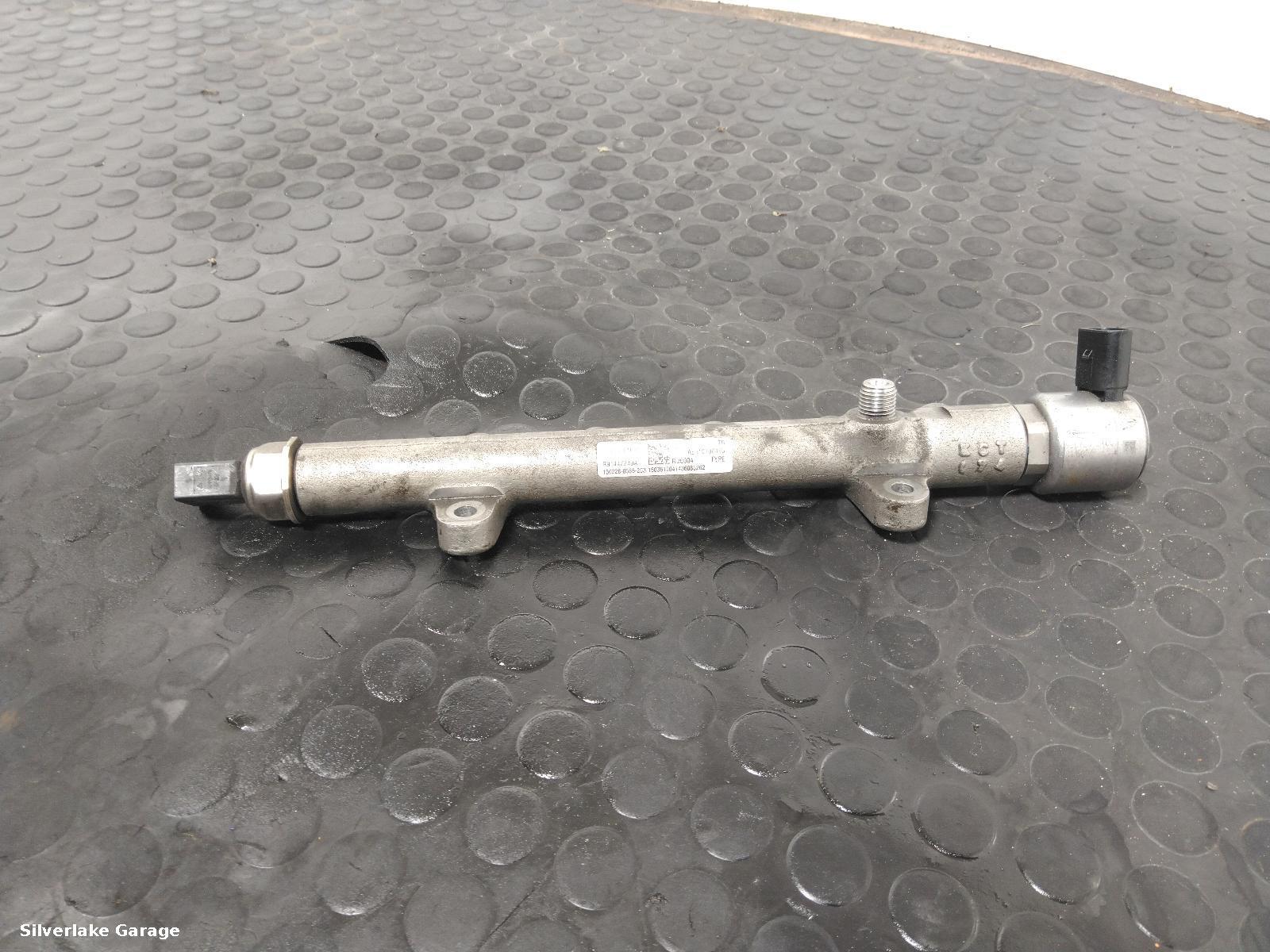 View Auto part Injection Rail MERCEDES CLA 2015