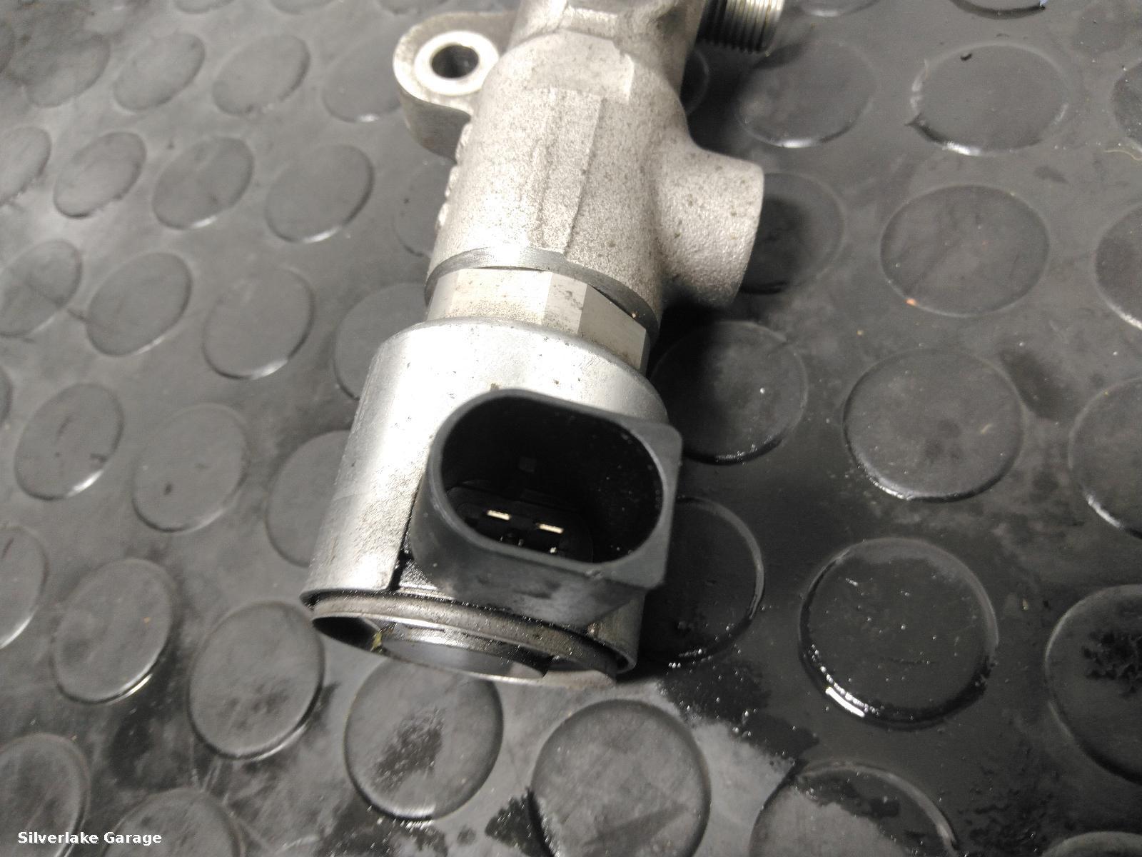 View Auto part Injection Rail MERCEDES CLA 2015