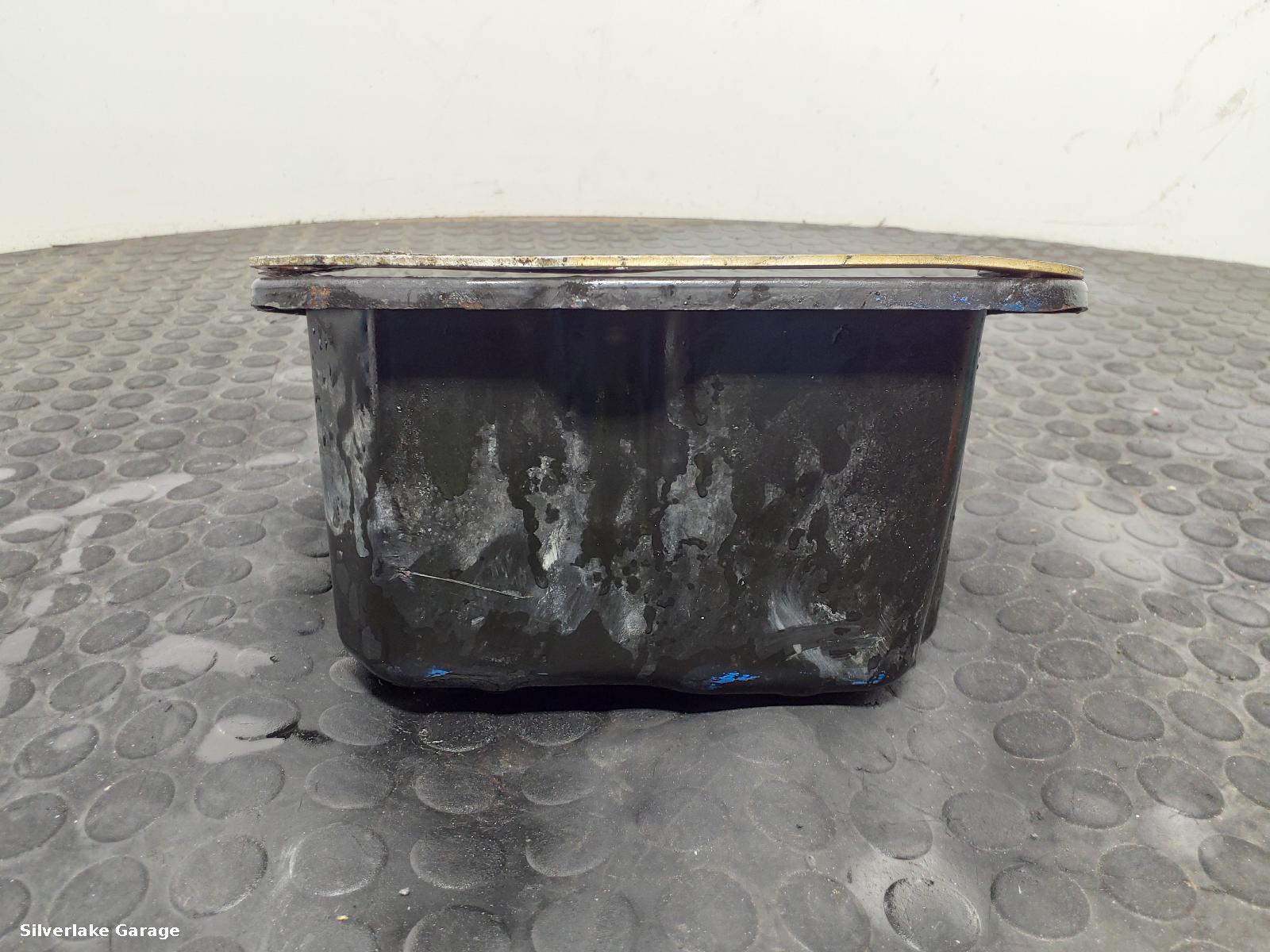 View Auto part Sump Guard MERCEDES CLA 2015