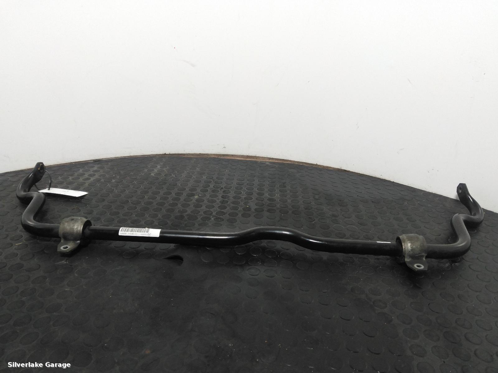 View Auto part Stabiliser Bar MERCEDES CLA 2015