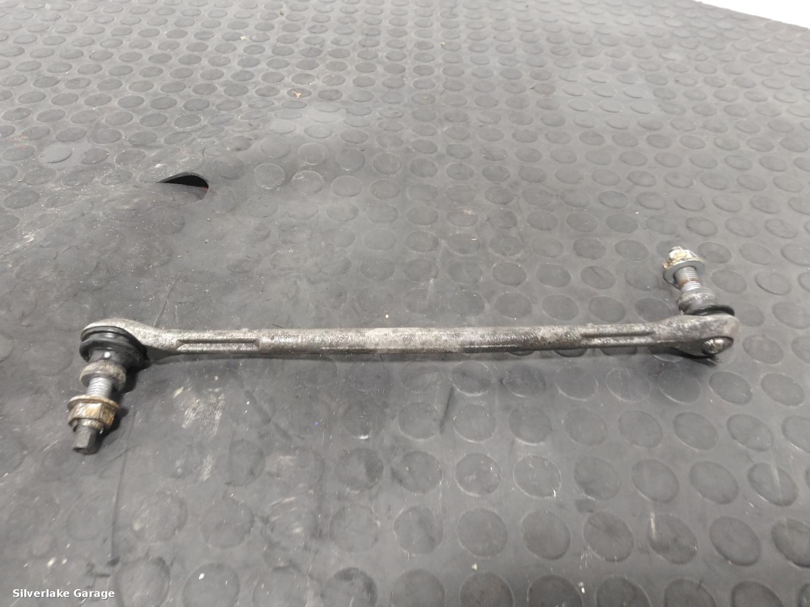 View Auto part Stabiliser Bar MERCEDES CLA 2015