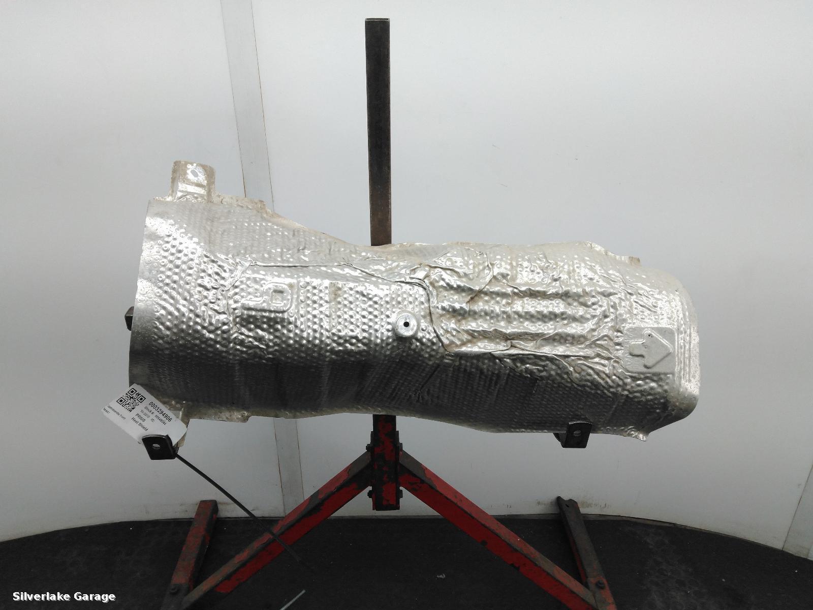 View Auto part Heat Shield TOYOTA PRIUS 2018