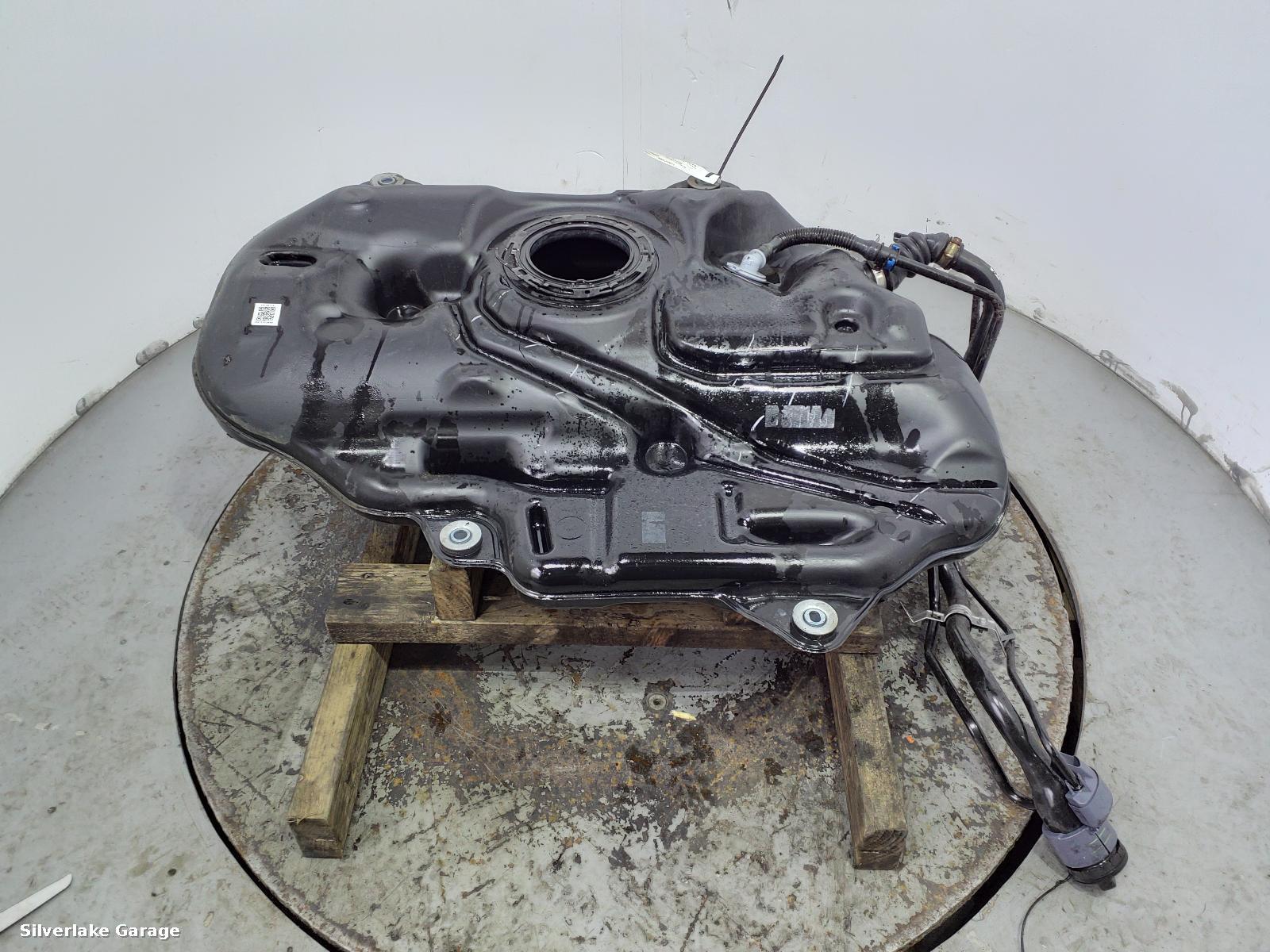 View Auto part Fuel Tank TOYOTA PRIUS 2018