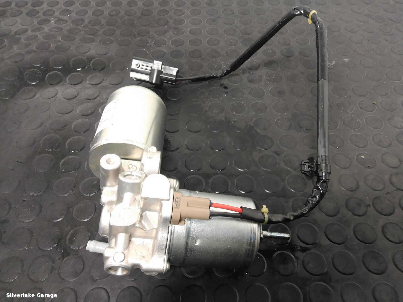 View Auto part ABS Pump/Modulator TOYOTA PRIUS 2018