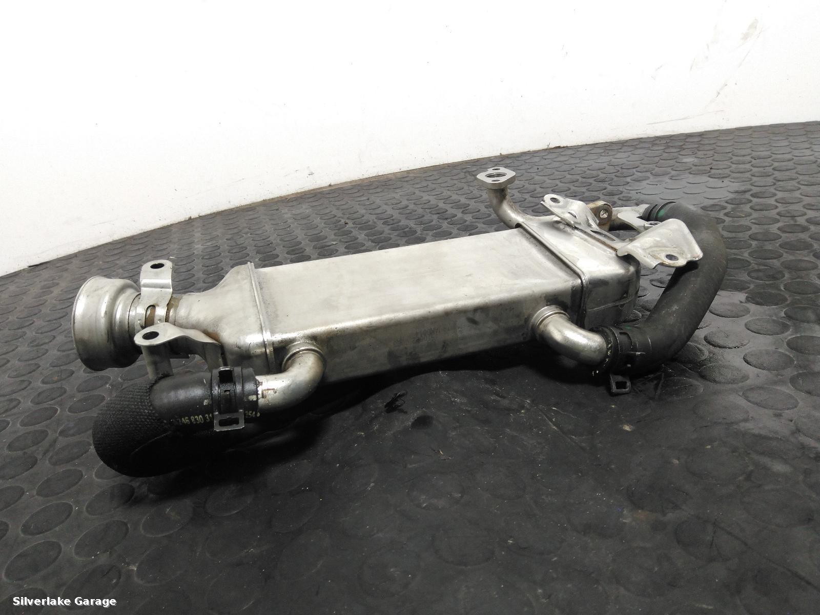 View Auto part Misc MERCEDES CLA 2015