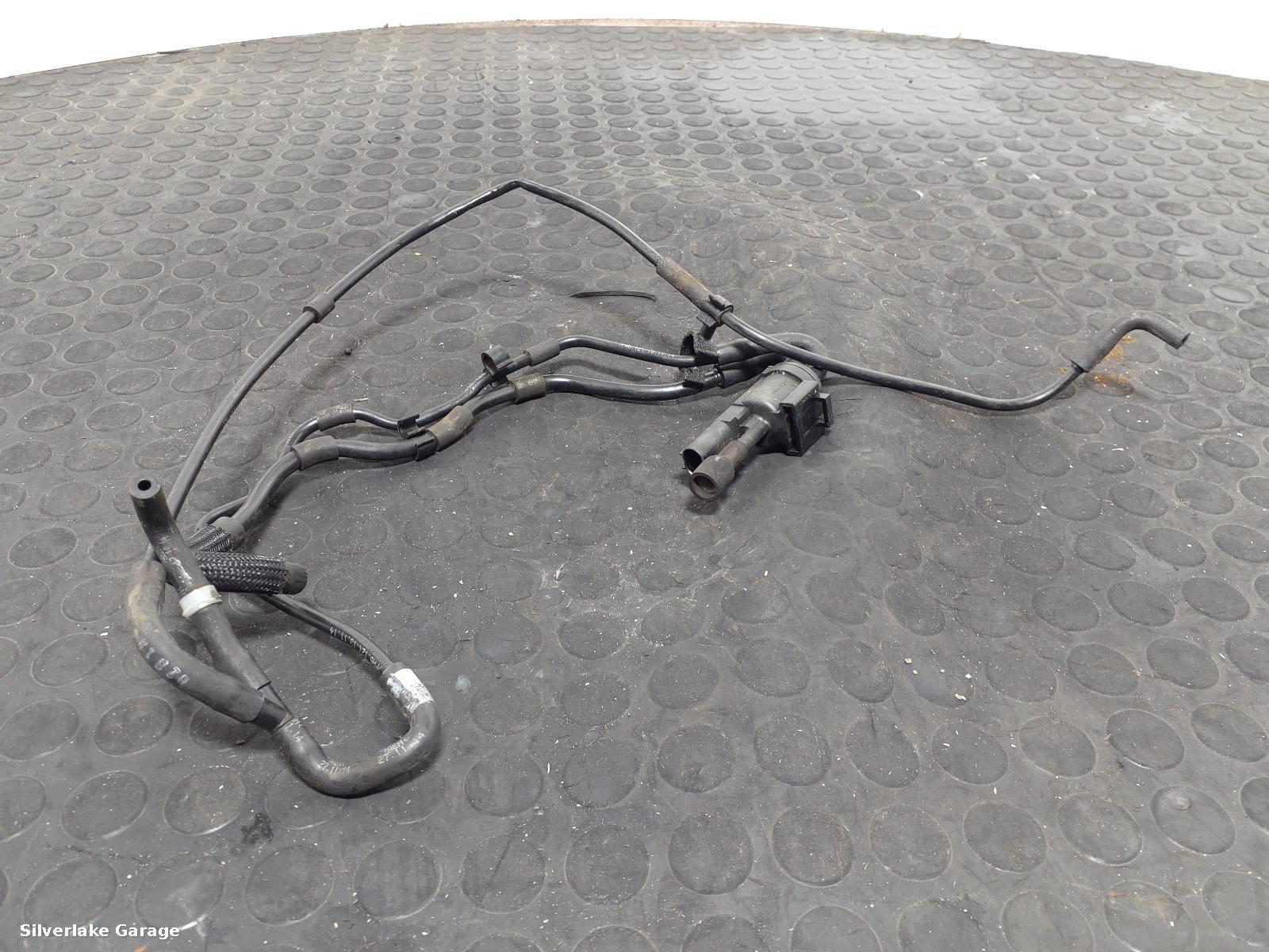 View Auto part Vacuum Pump MERCEDES CLA 2015