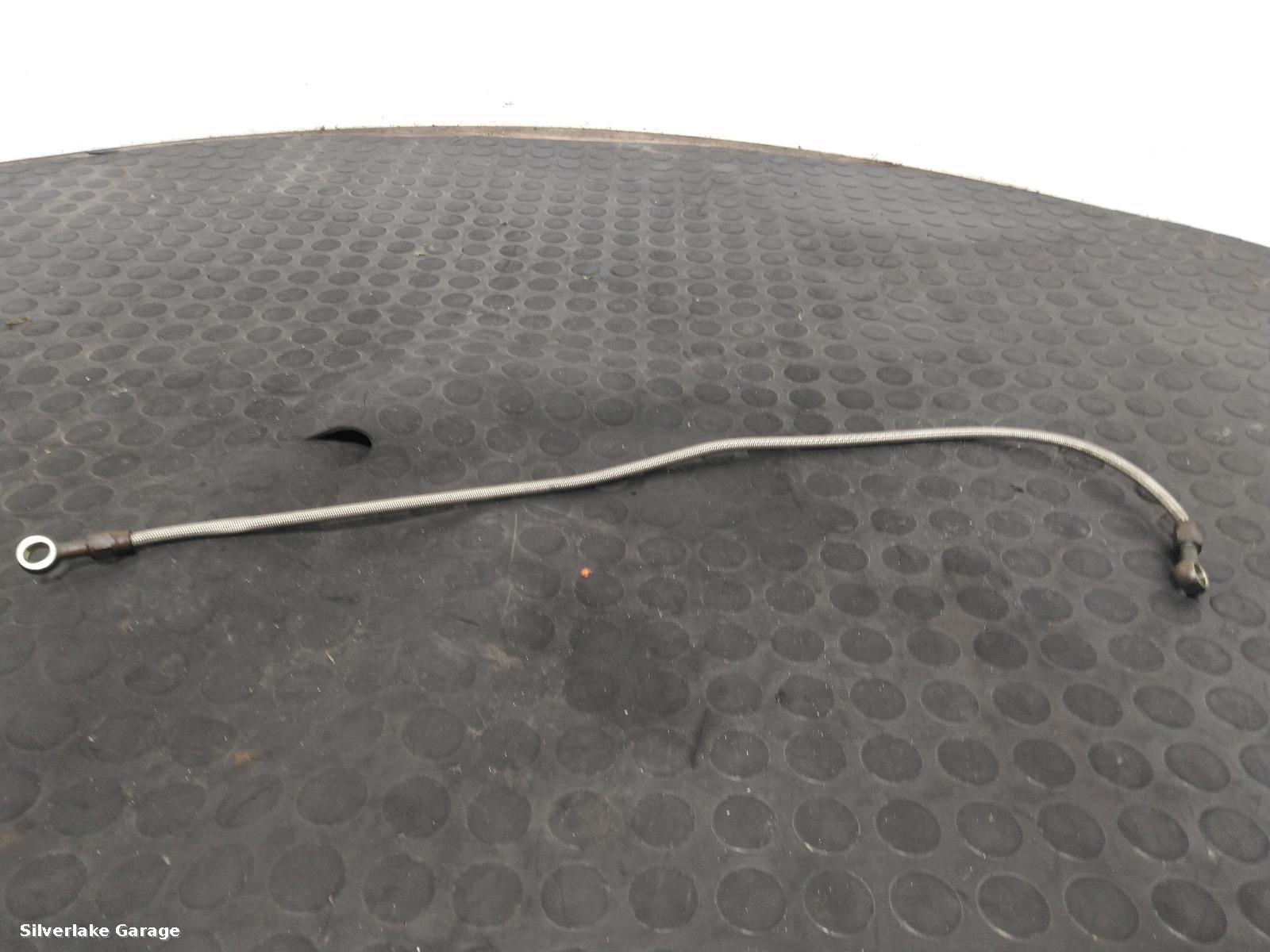 View Auto part Brake Hose SUZUKI DRZ 400 2004