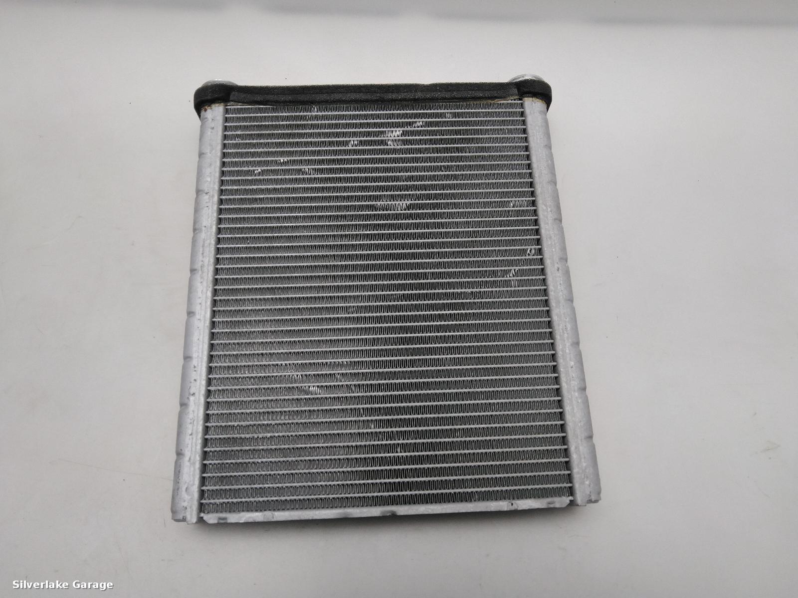 View Auto part Heater Core MERCEDES CLA 2015