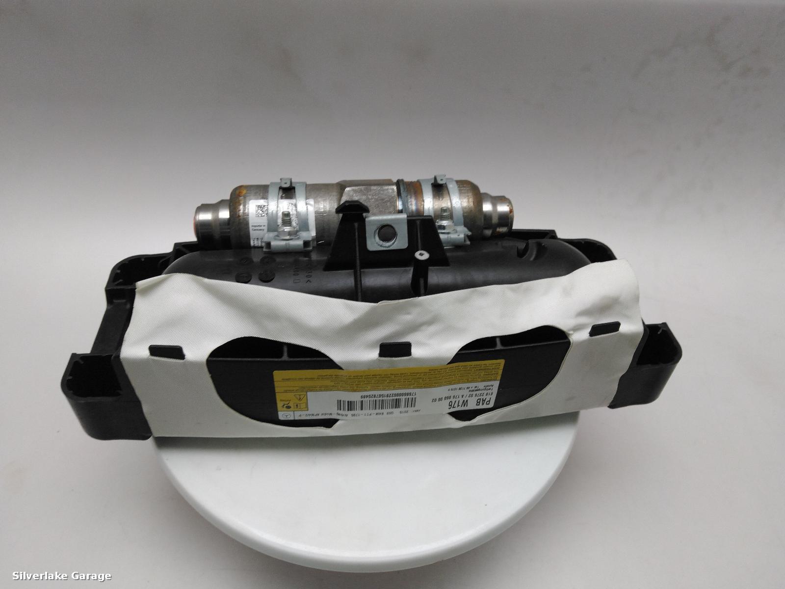 View Auto part L Air Bag MERCEDES CLA 2015