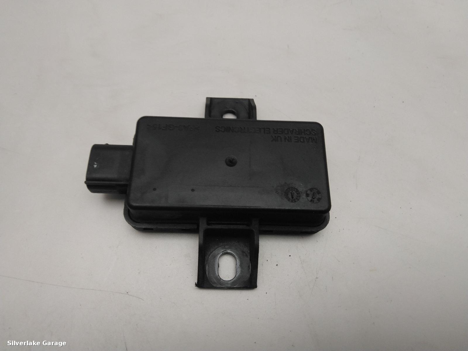 View Auto part ECU MERCEDES CLA 2015