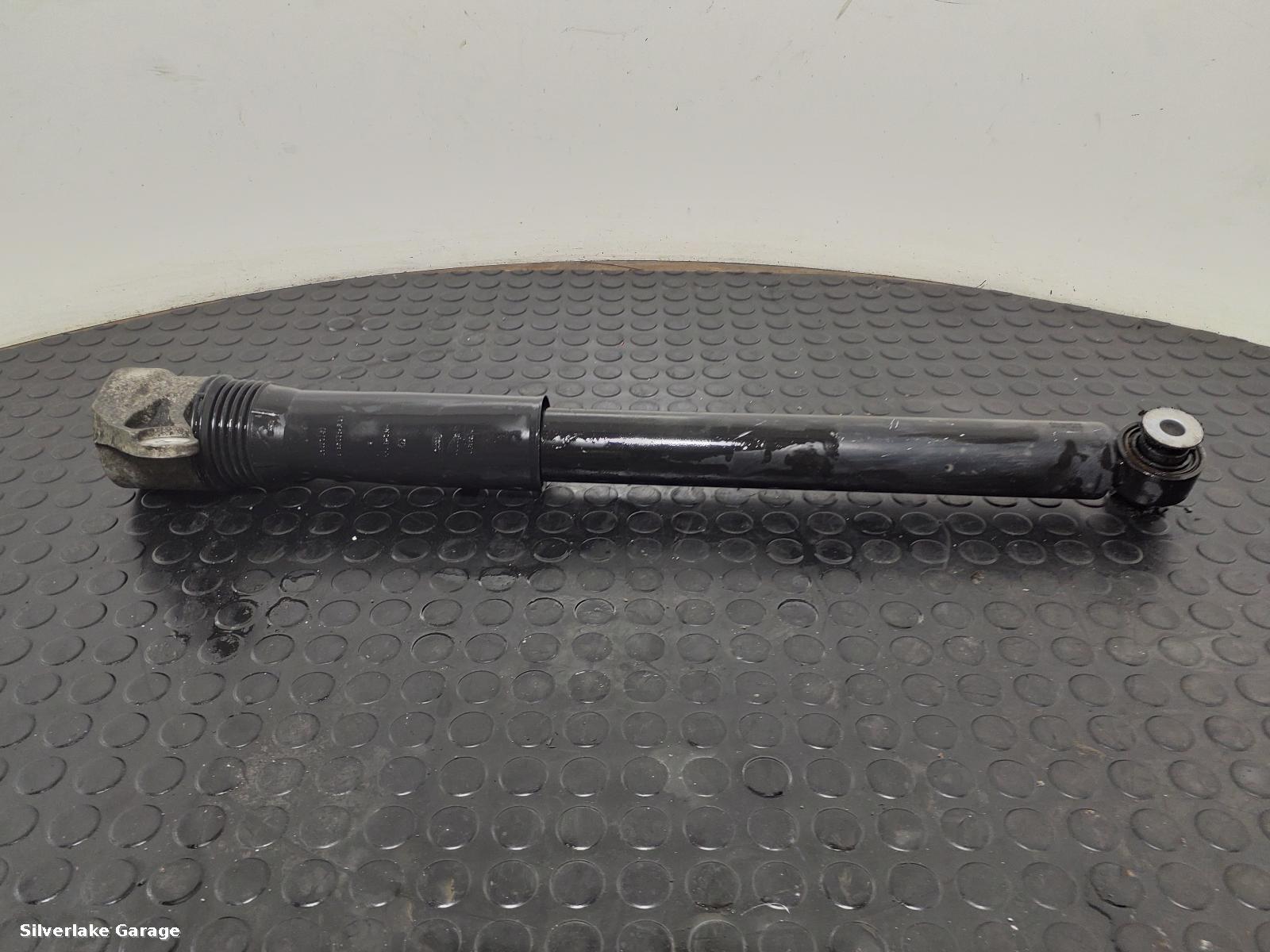 View Auto part LR Strut JAGUAR F-PACE 2018