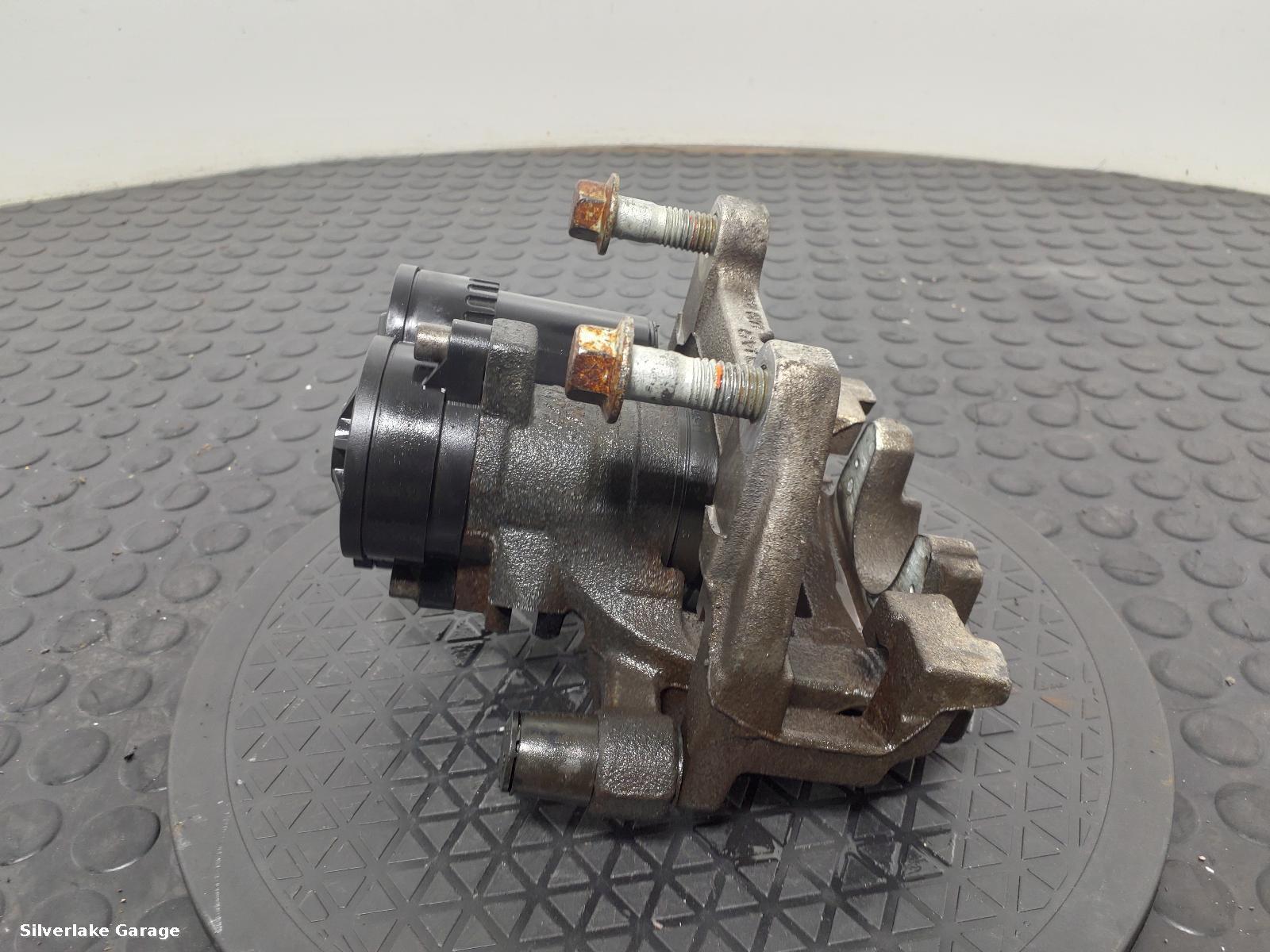 View Auto part Caliper JAGUAR F-PACE 2018