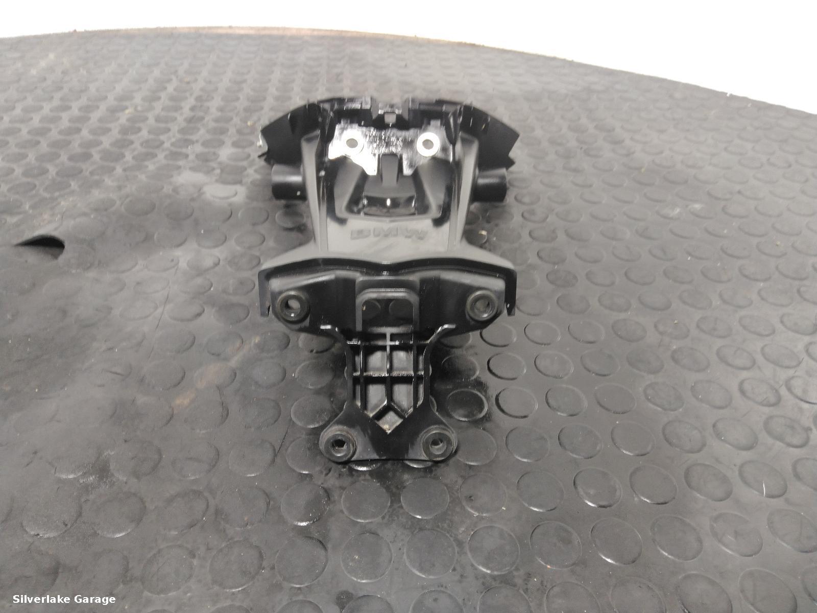 View Auto part Misc Bracket BMW G 310 2019