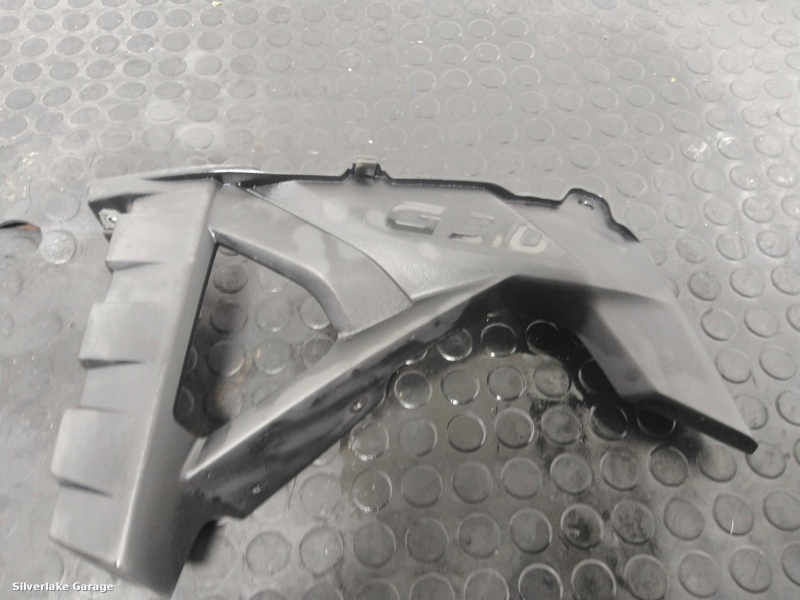 View Auto part Misc BMW G 310 2019