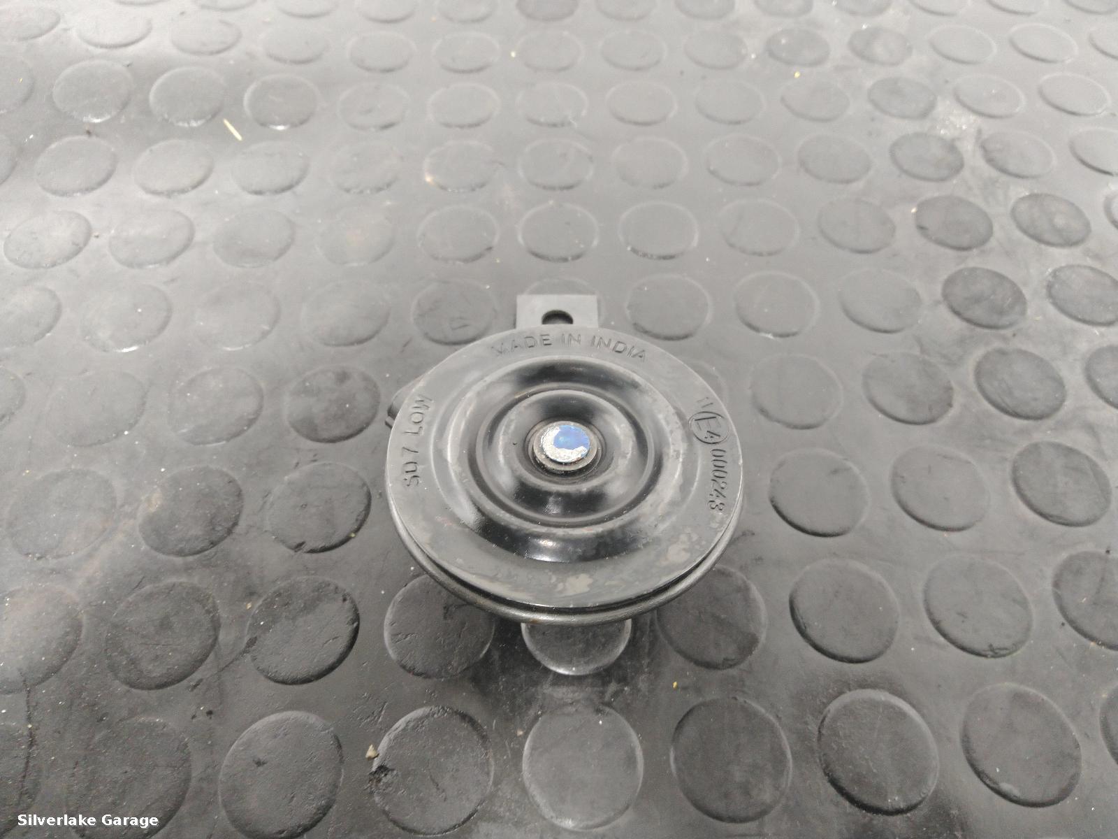 View Auto part Horn BMW G 310 2019
